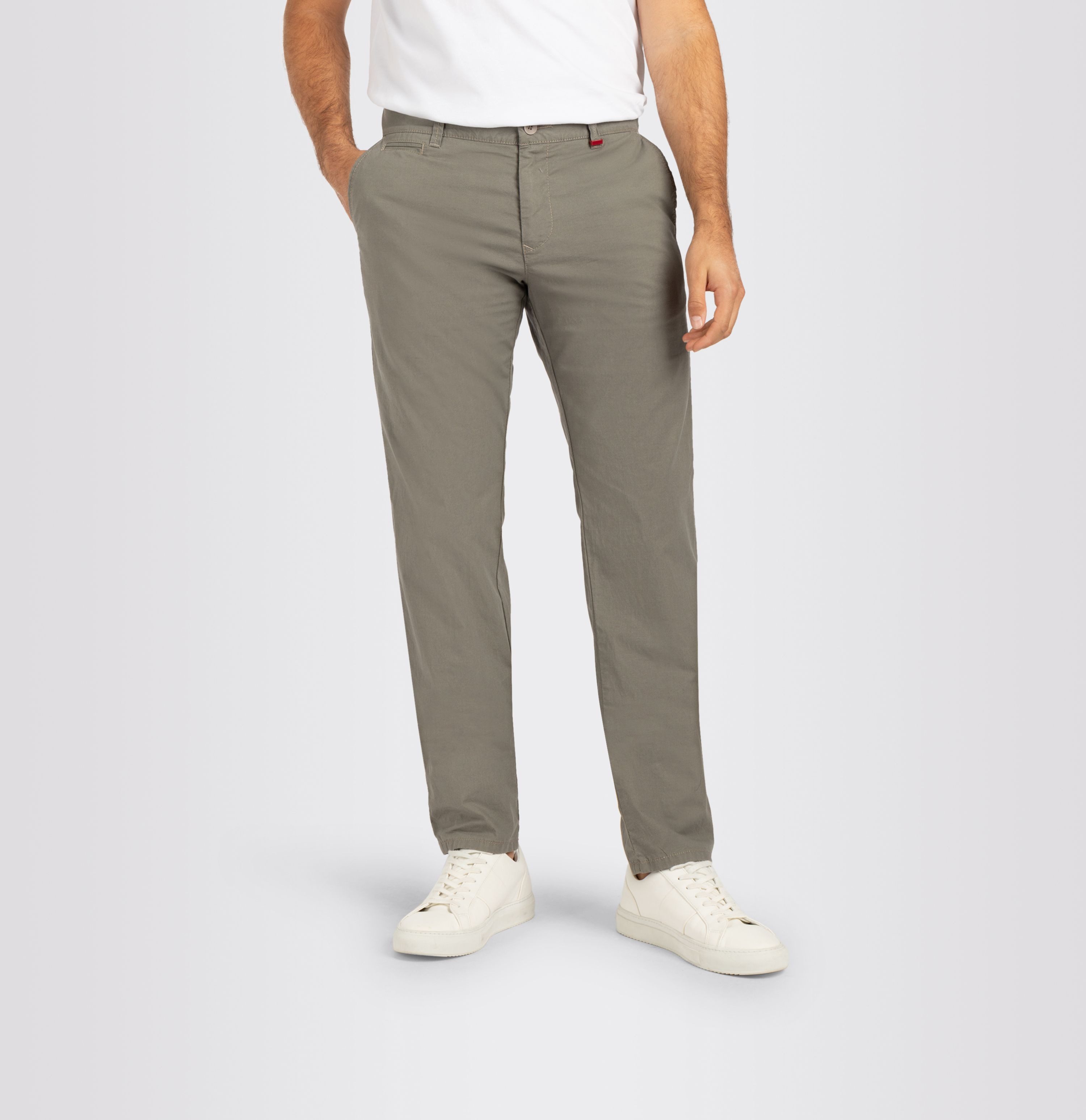 MAC Chinohose Lennox günstig online kaufen