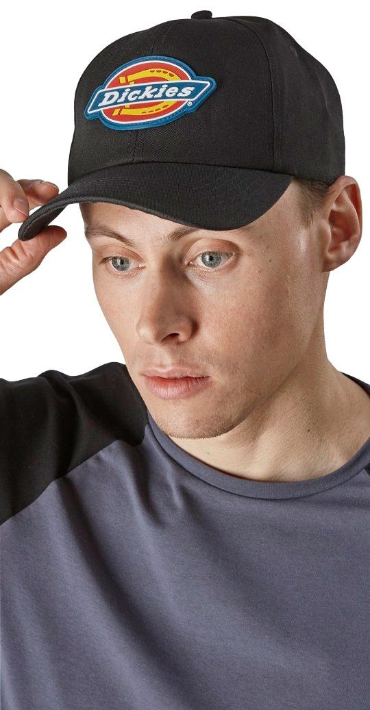 Echtheitsgarantie Dickies Baseball Cap