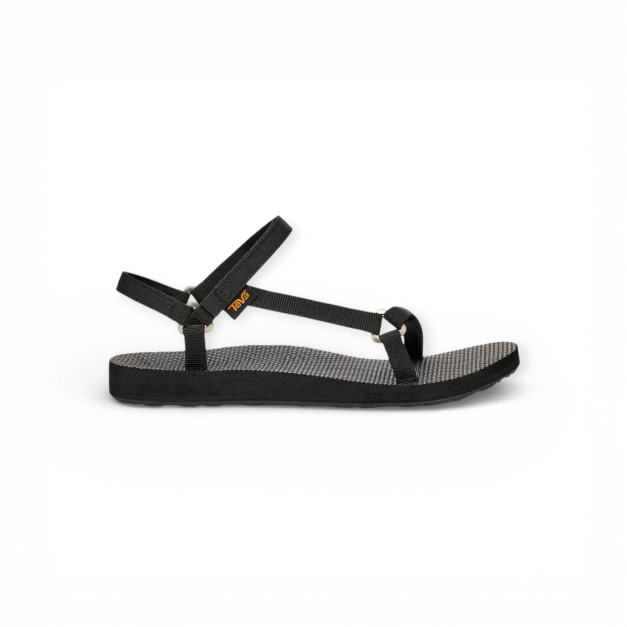 Teva Original Universal Slim schwarz Damen Sandale günstig online kaufen
