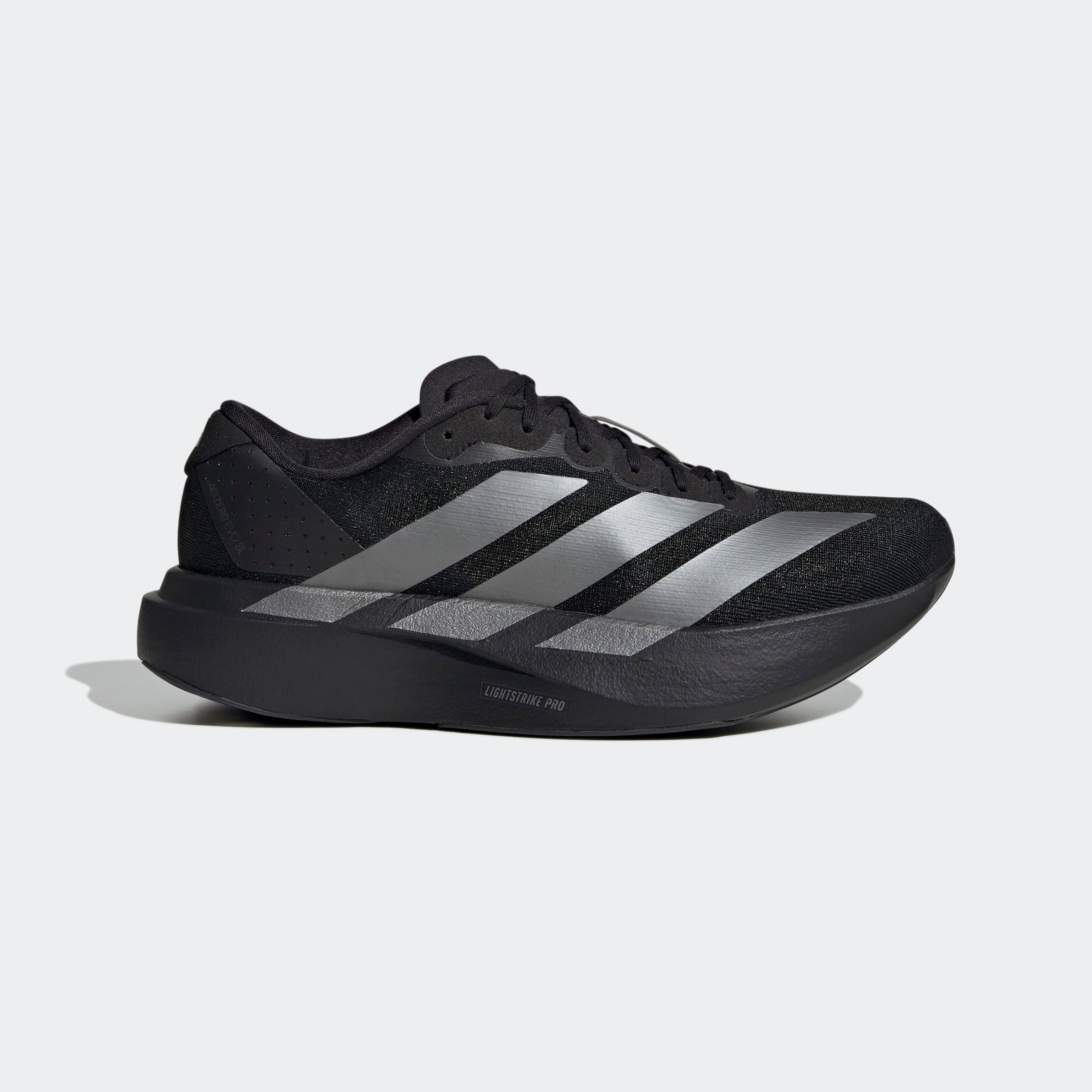 adidas Performance adizero Evo SL W Laufschuh angelehnt an das Design vom A günstig online kaufen