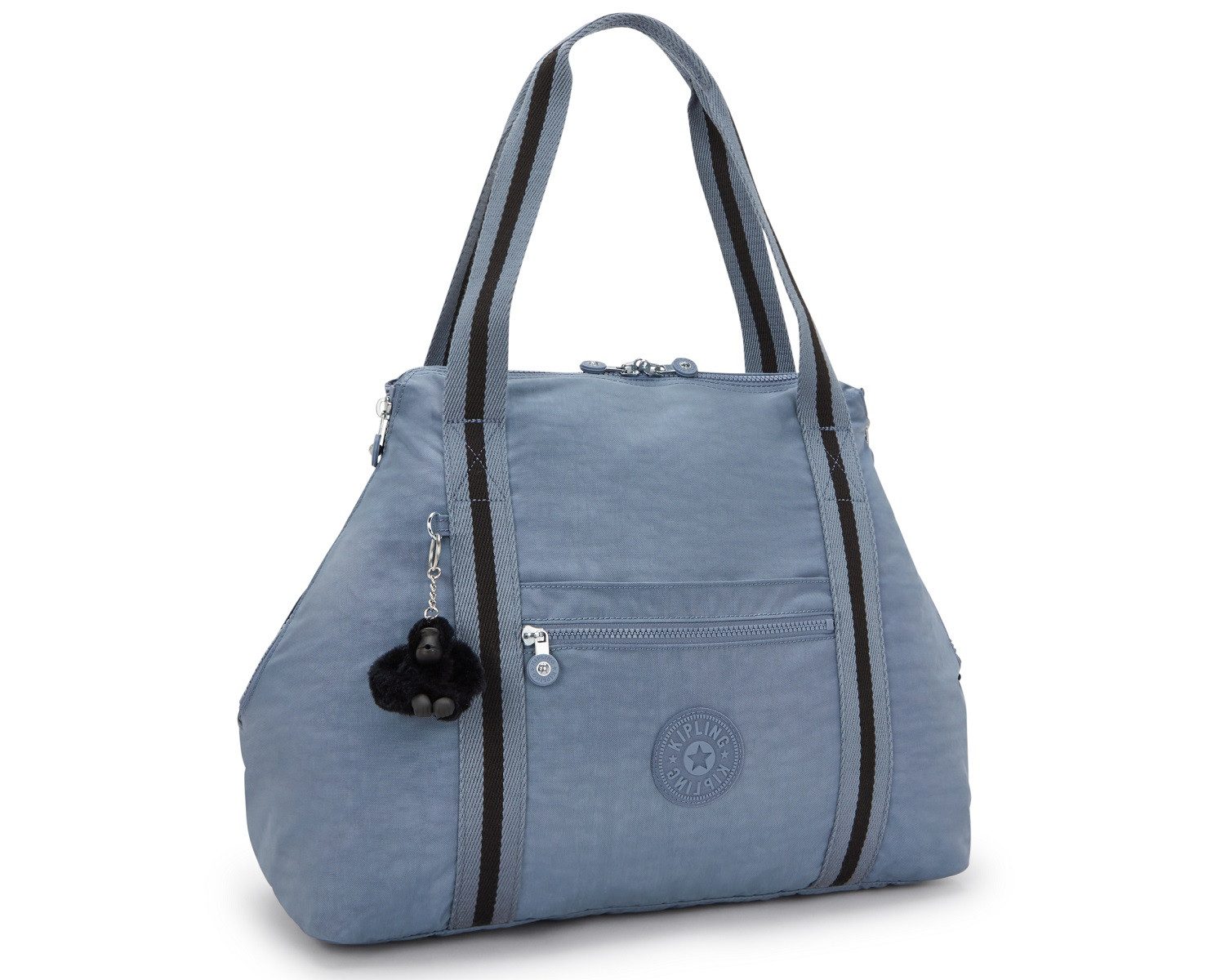 KIPLING Shopper Art M 26 Liter (1, 1-tlg., Stück), Affe