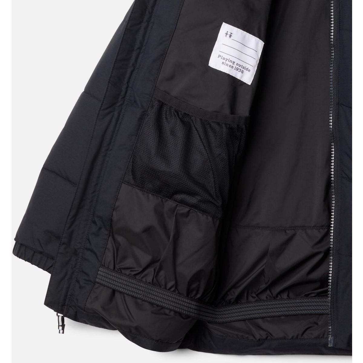 Columbia Outdoorjacke Arctic Blast Jacket