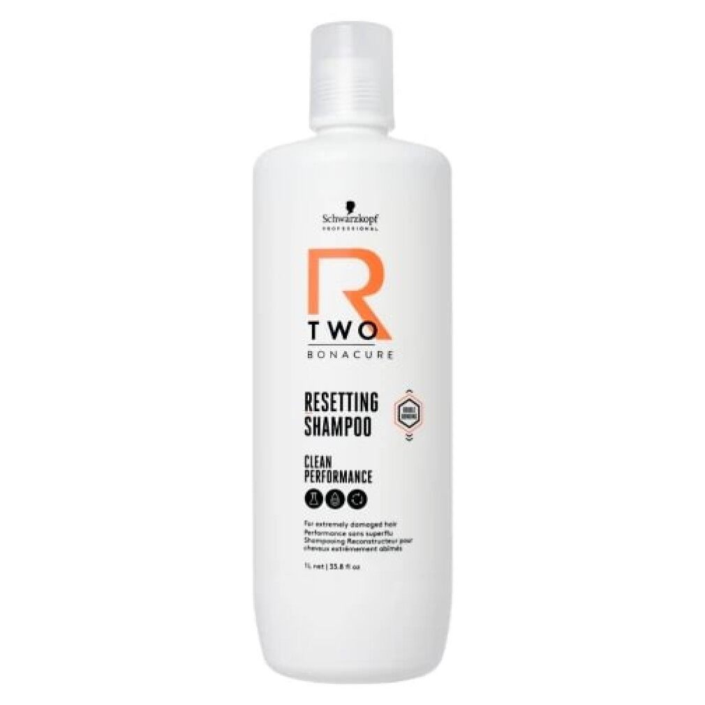 Haarshampoo Bc Cp R-Two Shampoo 1000ml Int