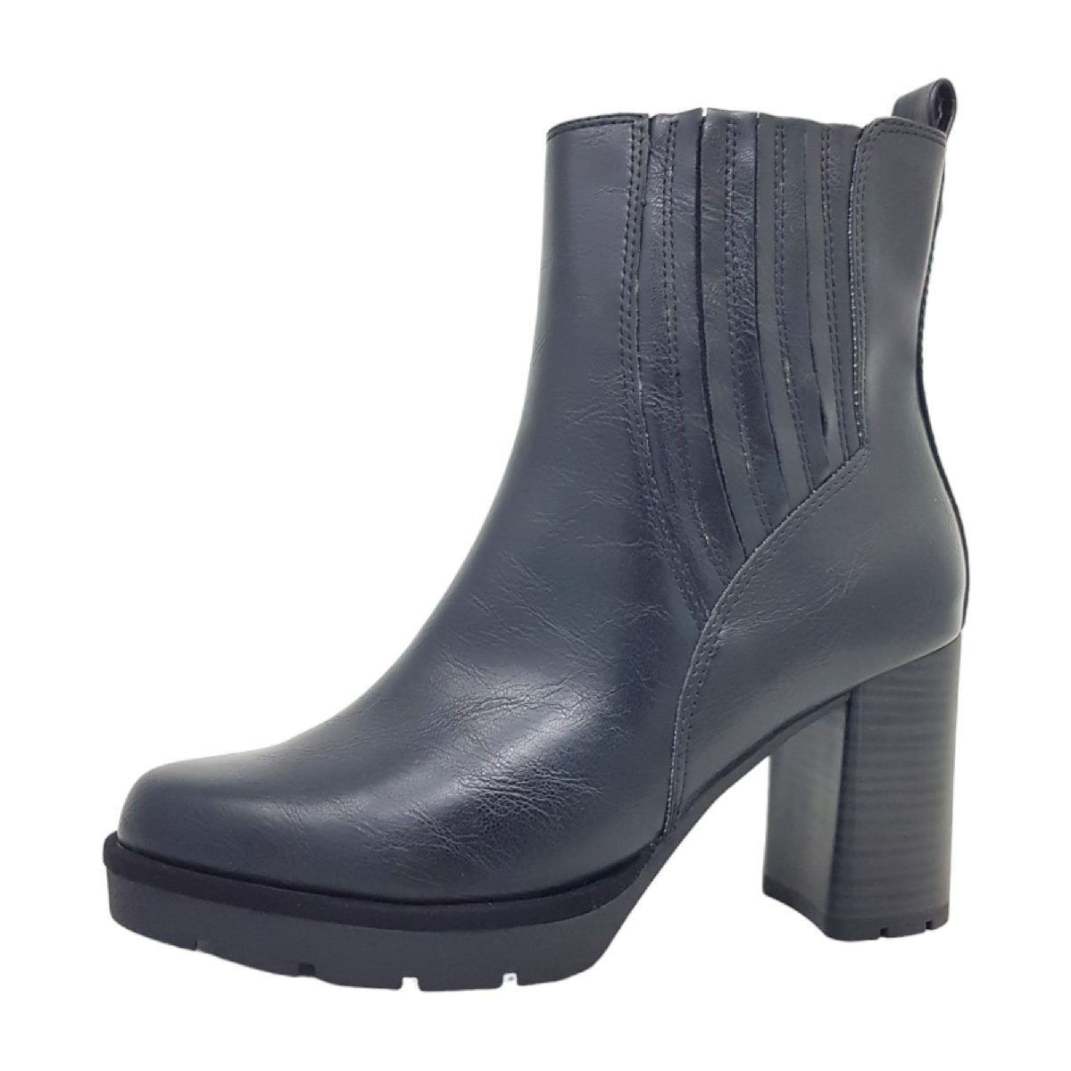 MARCO TOZZI Сапоги Schnürstiefel