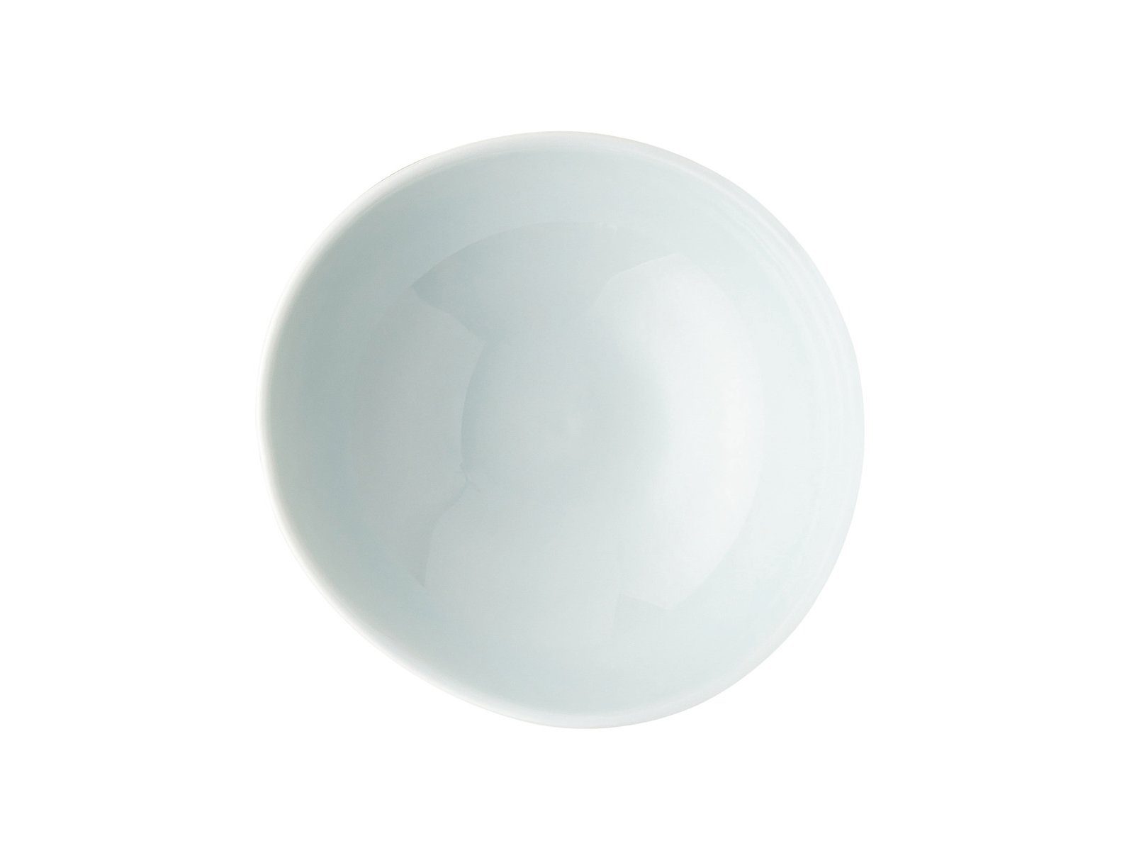 Rosenthal Schale Junto Opal Green Bowl 10 cm, Porzellan, (Schüsseln & Schalen), Schalen / Schälchen / Schüsseln