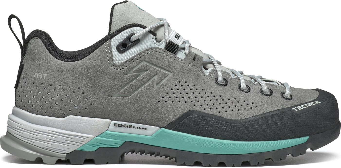 TECNICA SULFUR GTX WS GREY-LT PETROL Outdoorschuh