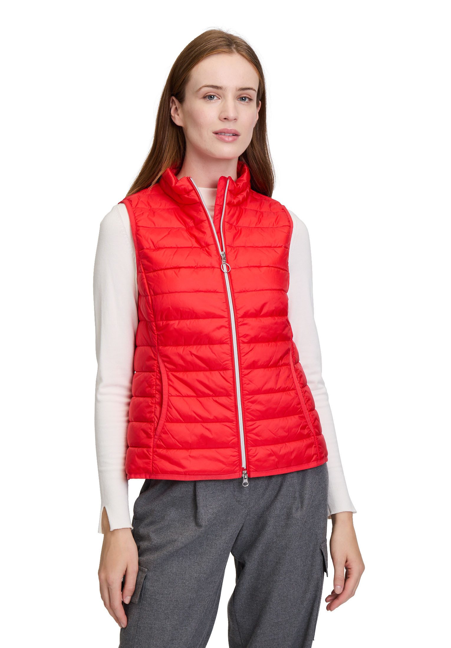 Betty Barclay Strickweste Betty Barclay Damen günstig online kaufen