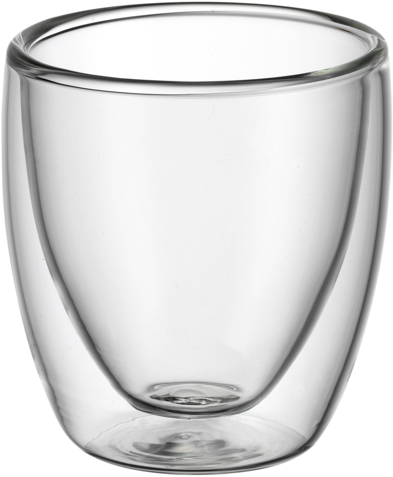 WMF Gläser-Set »Kult«, Glas, wärmeisolierend, 6-teilig online kaufen | OTTO