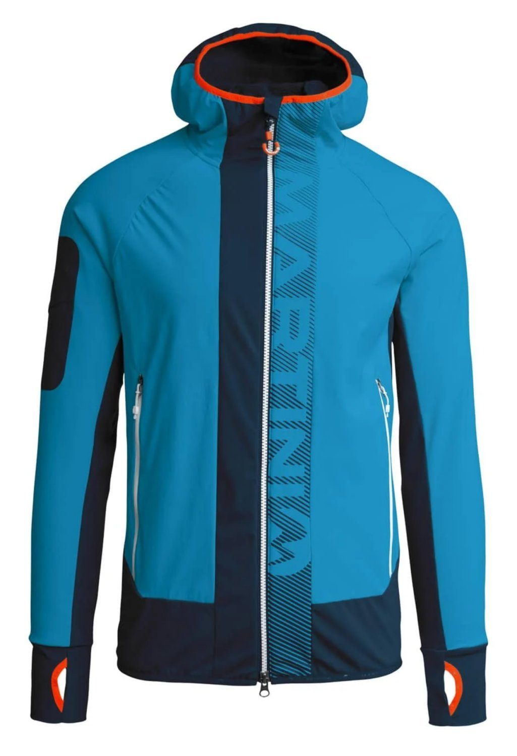 MARTINI Softshelljacke MONTE ROSA