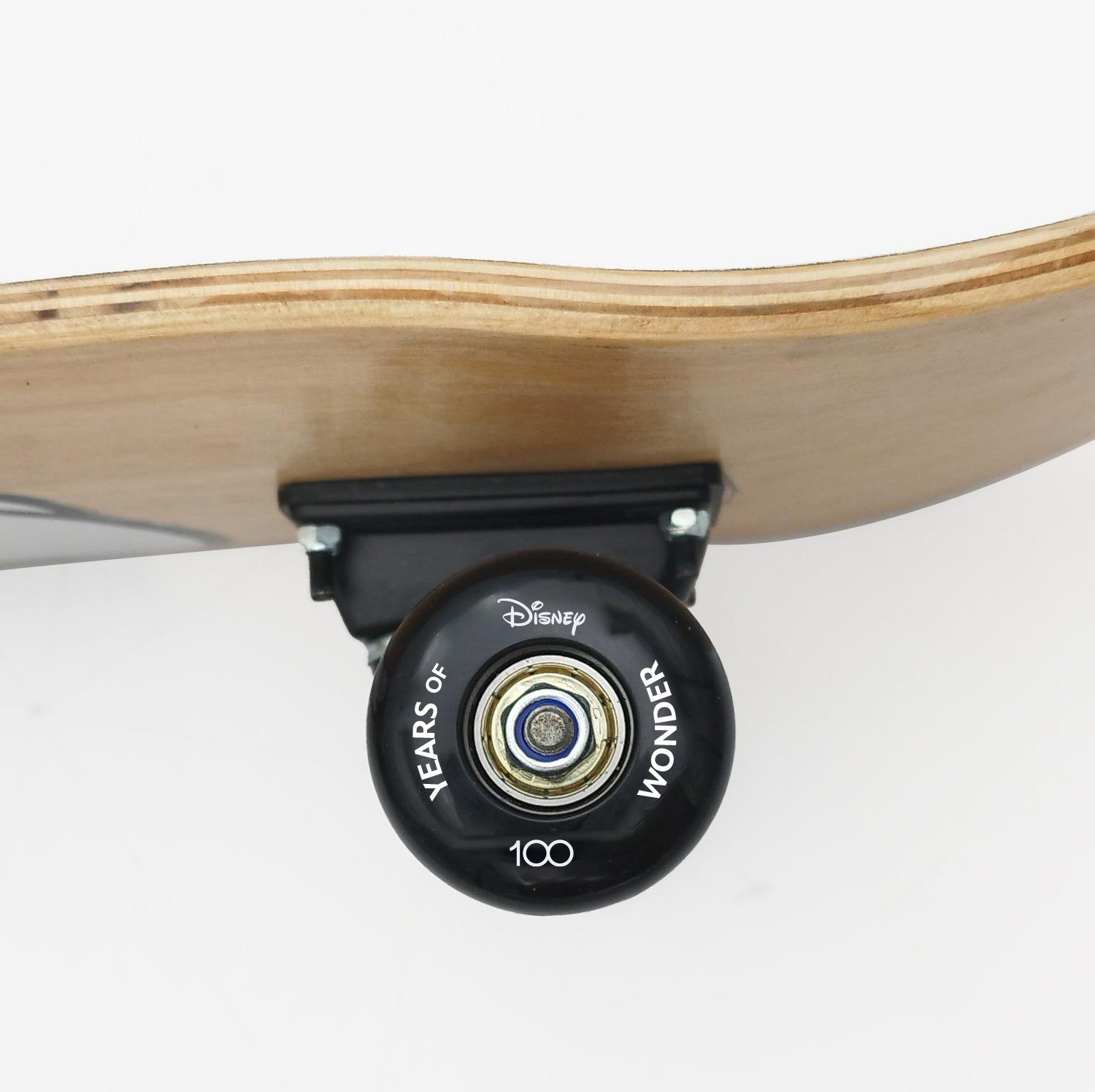 Disney Skateboard Großes Holz-Skateboard Stitch Far Out – Bild 2 von 3