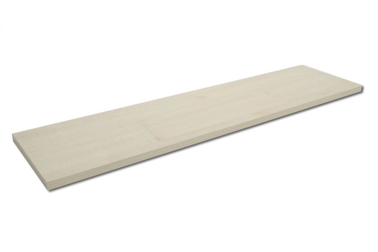 Trend Line Regaleinsatz Regalboden ahorn 80 x 40 x 1,6 cm