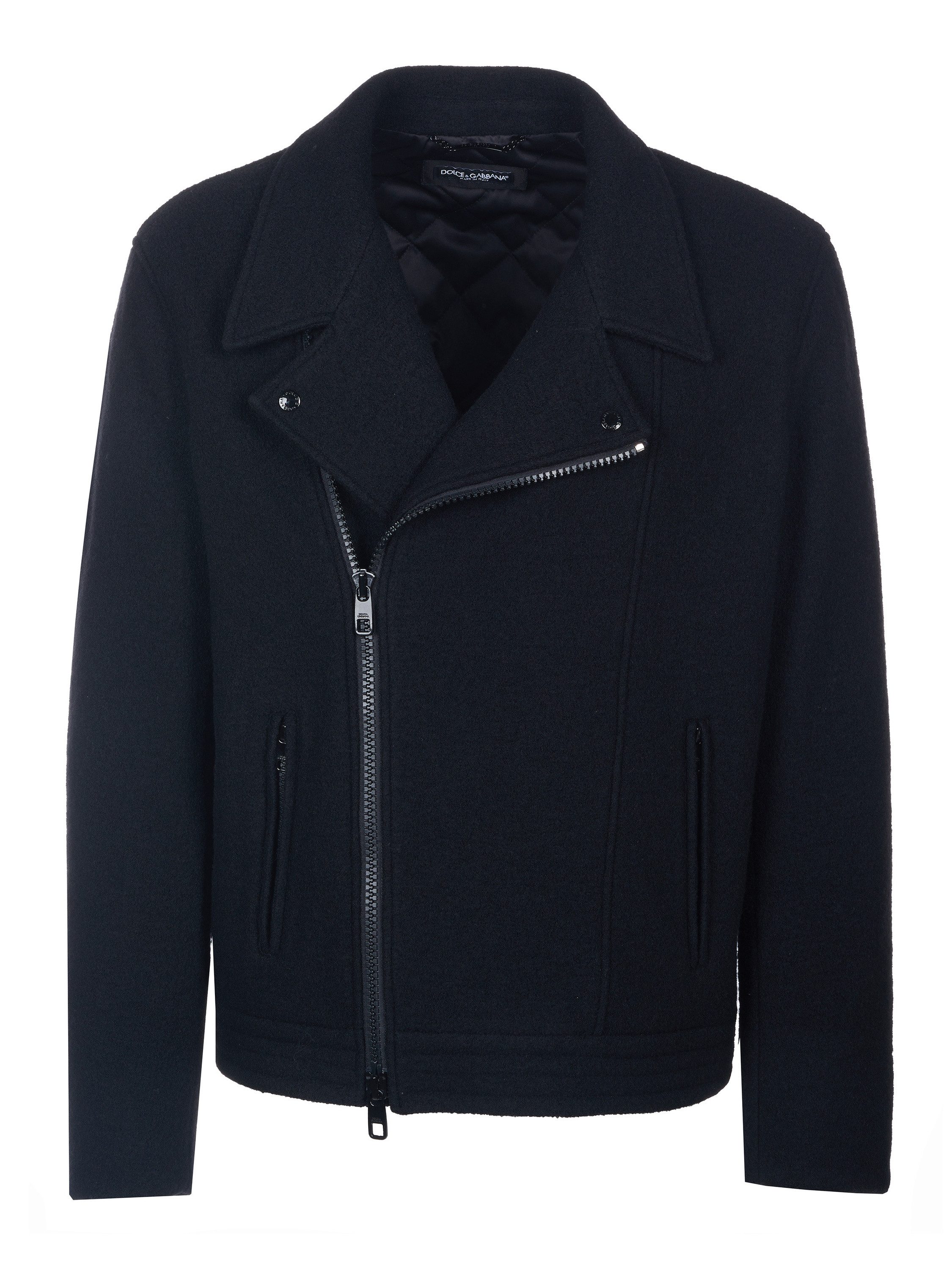 DOLCE & GABBANA Funktionsjacke Jacke für Herren (1-St) Männlich