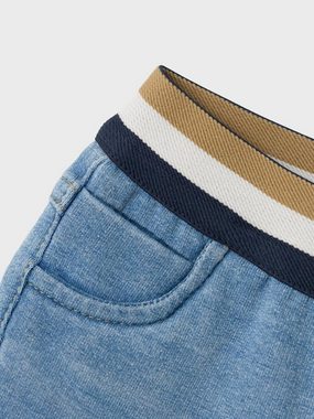 Name It Slim-fit-Jeans NBMSILAS SLIM SWE JEANS 7025-TR NOOS