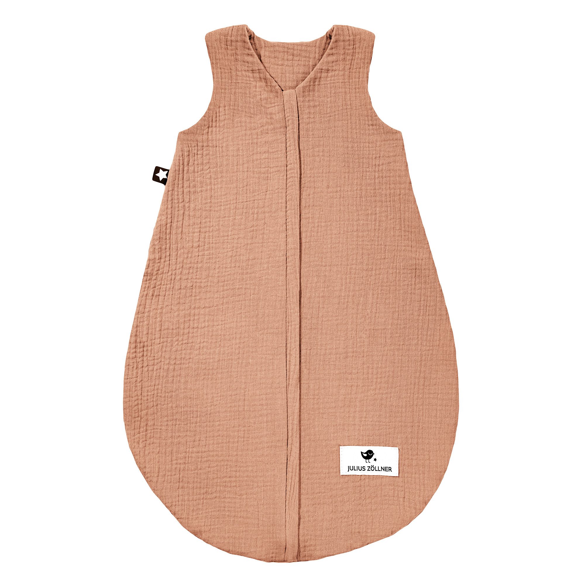 Babyschlafsack dune Babyschlafsack Musselin 56x62