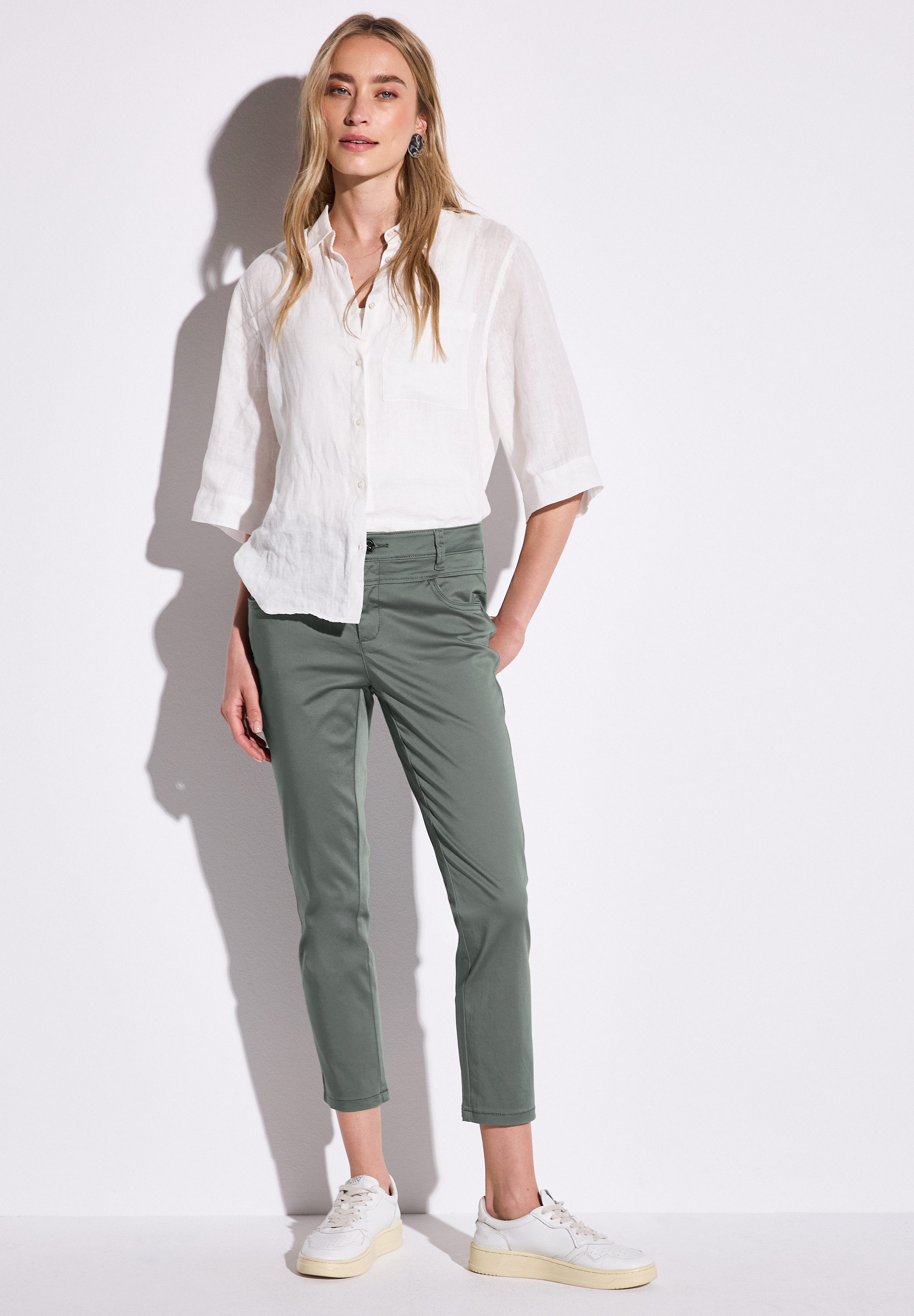 STREET ONE 7/8-Hose 4-Pocket Style