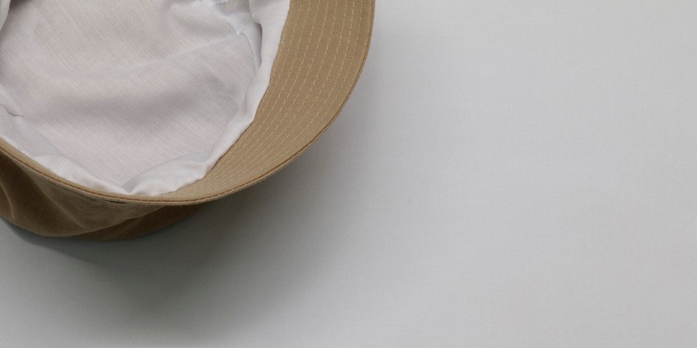 chillouts Fischerhut Tanta Hat leicht, atmungsaktiv, Größenverstellbar