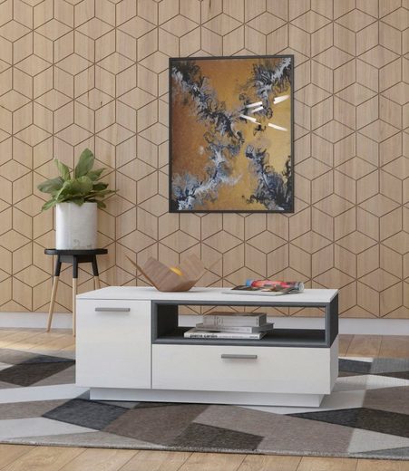 Couchtisch CARA von TRENDMANUFAKTUR - TRENDMANUFAKTUR 