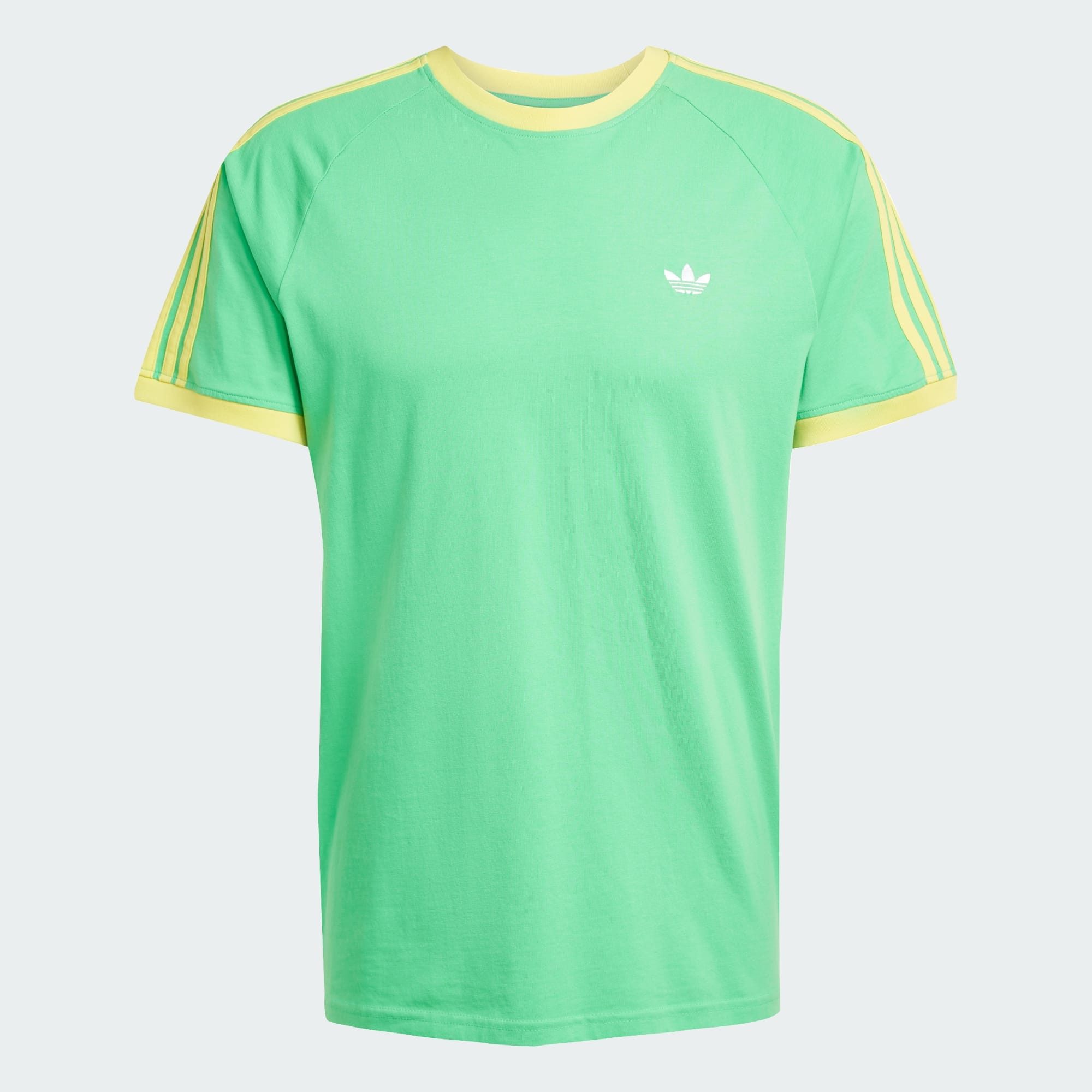 adidas Originals T-Shirt MONOGRAM CALI T-SHIRT (1-tlg)