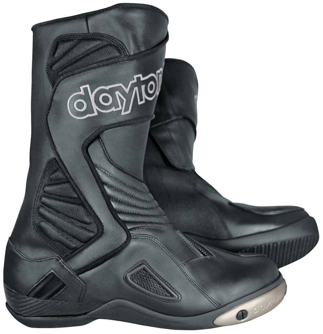 Daytona Evo Voltex GTX Gore-Tex wasserdichte Motorradstiefel Motorradstiefel wasserdicht