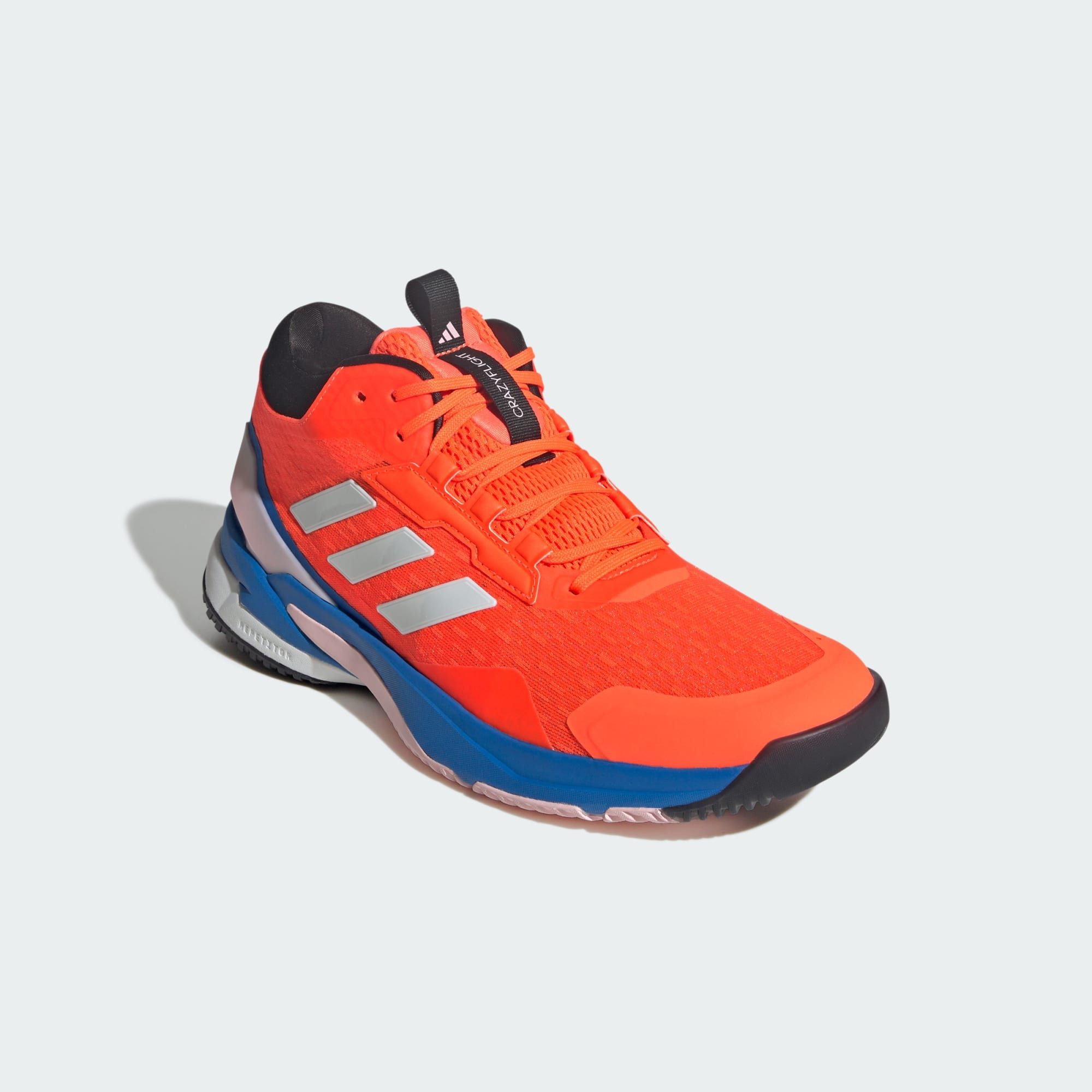 adidas Performance CRAZYFLIGHT 6 MID INDOOR SCHUH Hallenschuh (1-tlg)