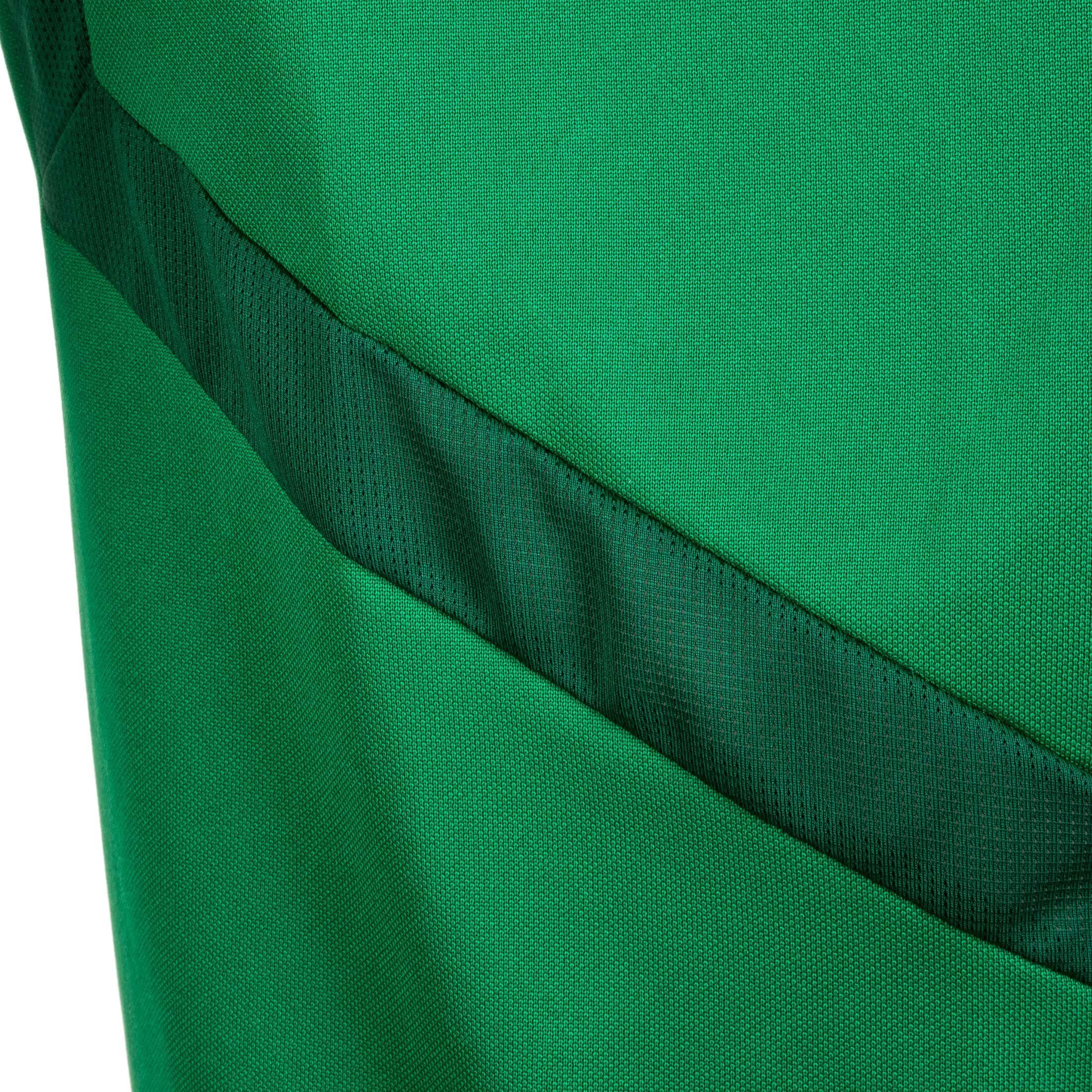 19 weiß Longsleeve grün Herren Performance adidas Longsleeve / Tiro