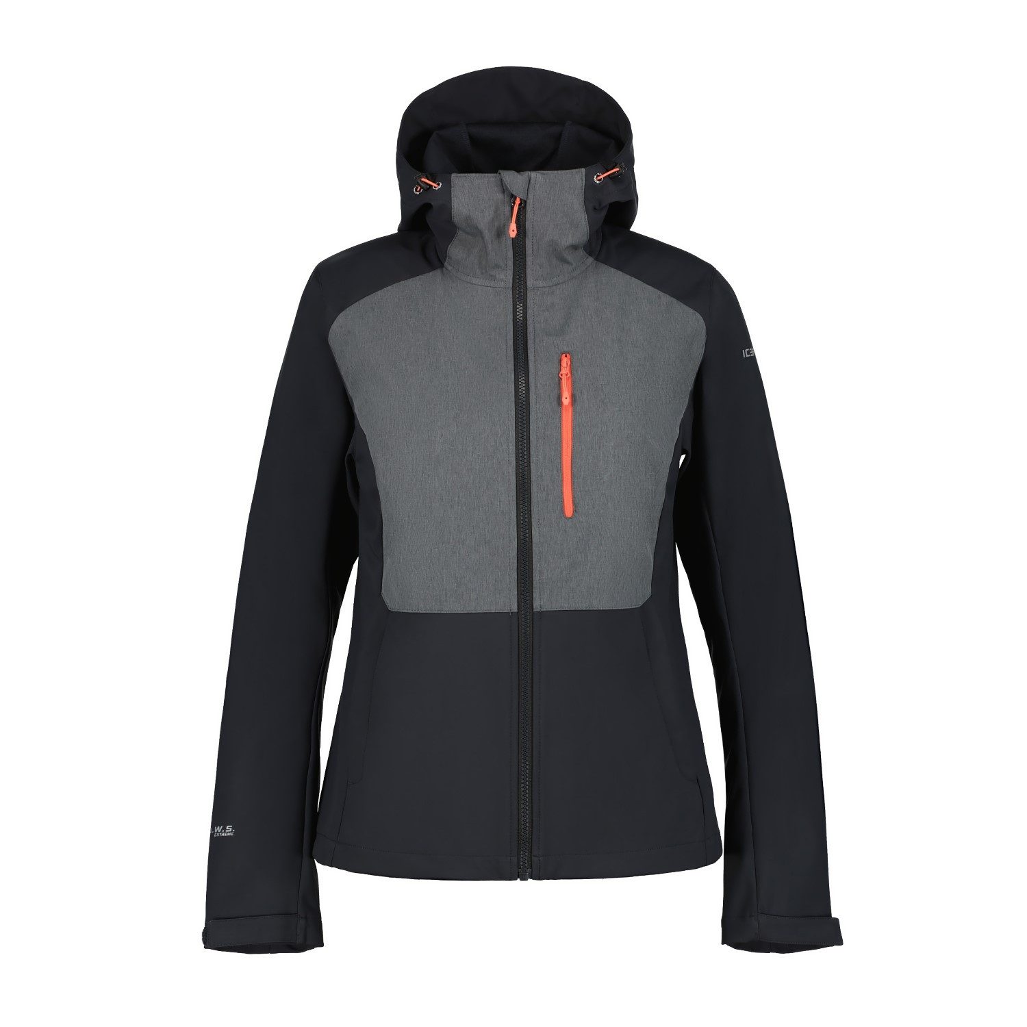 Icepeak Softshelljacke Burnet Softshelljacke günstig online kaufen
