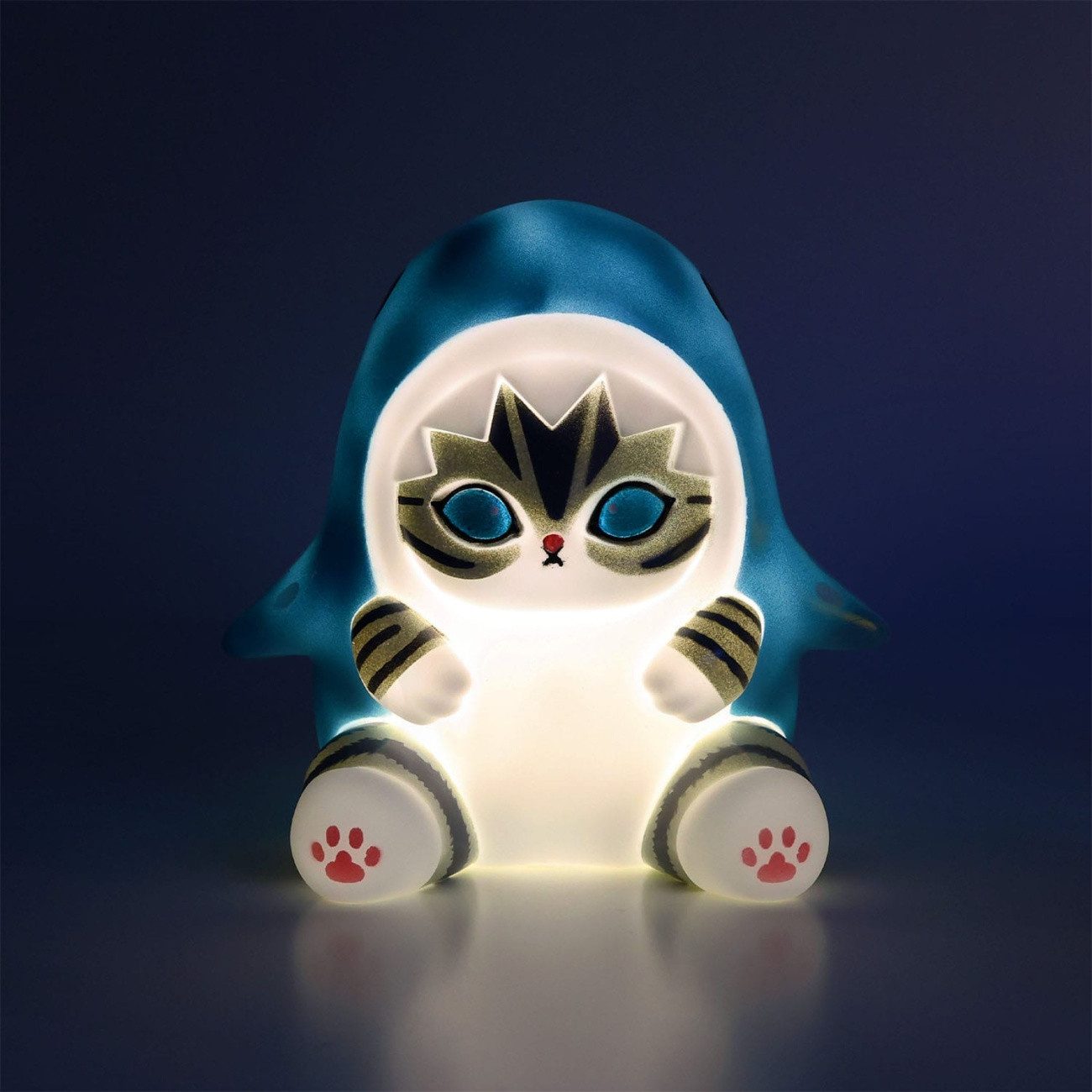 Blue Sky Designs Dekolicht Mofusand Mood Light-Lampe 11 cm