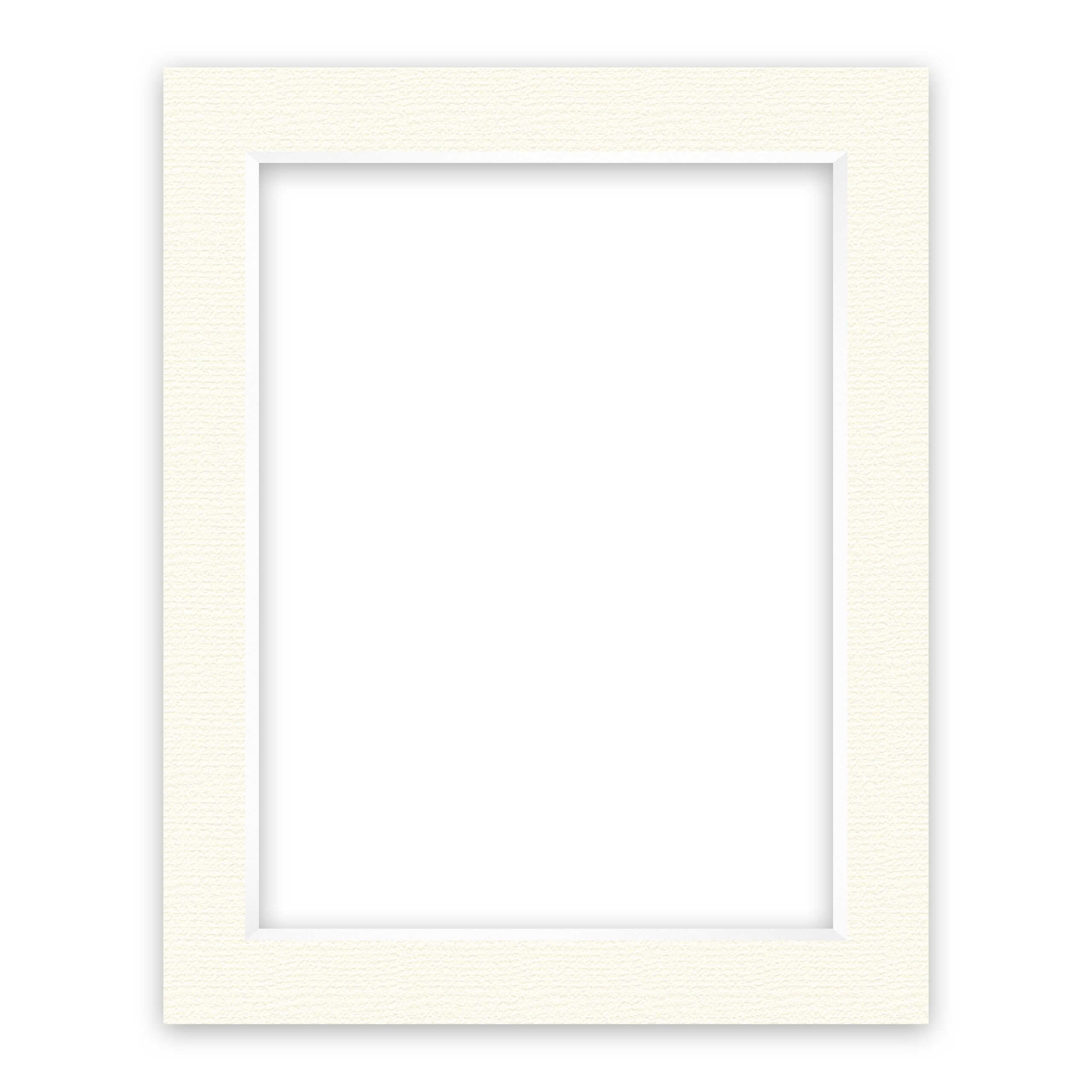 nielsen Bilderrahmen Passepartout Conservation 1,5 mm, (1 St) günstig online kaufen