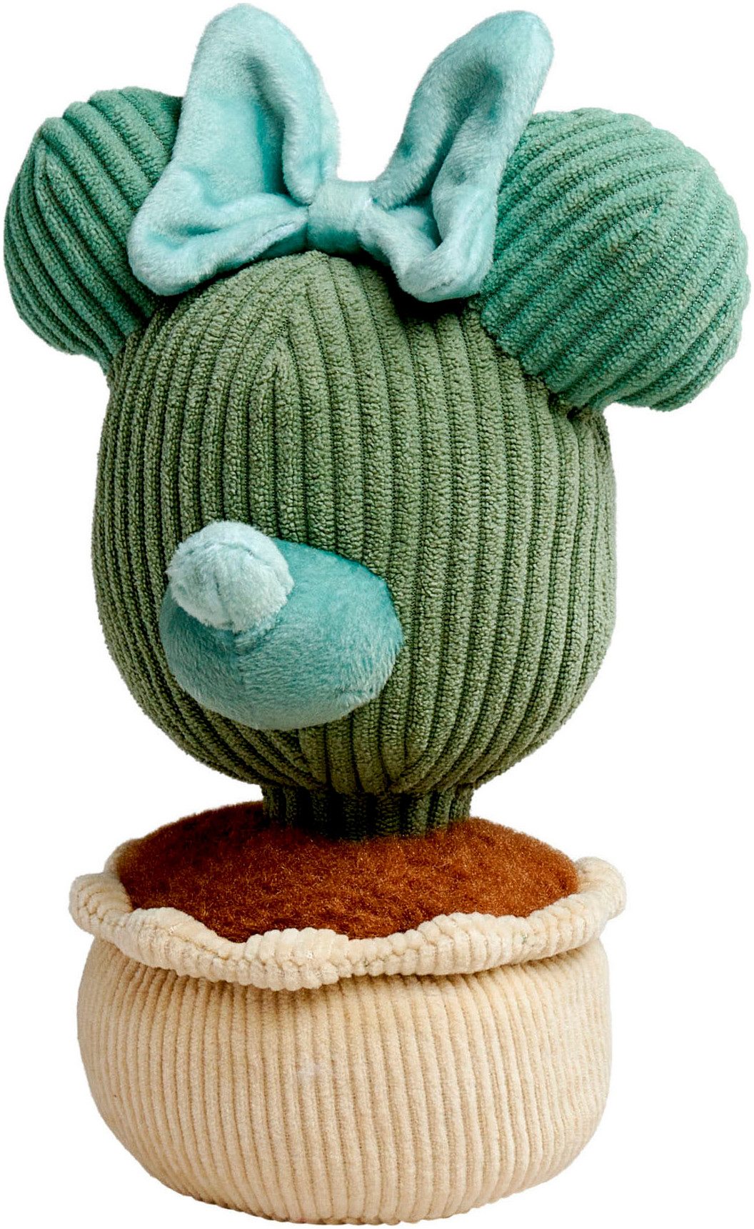 SIMBA Plüschfigur Disney Plants, Minnie, 20 cm