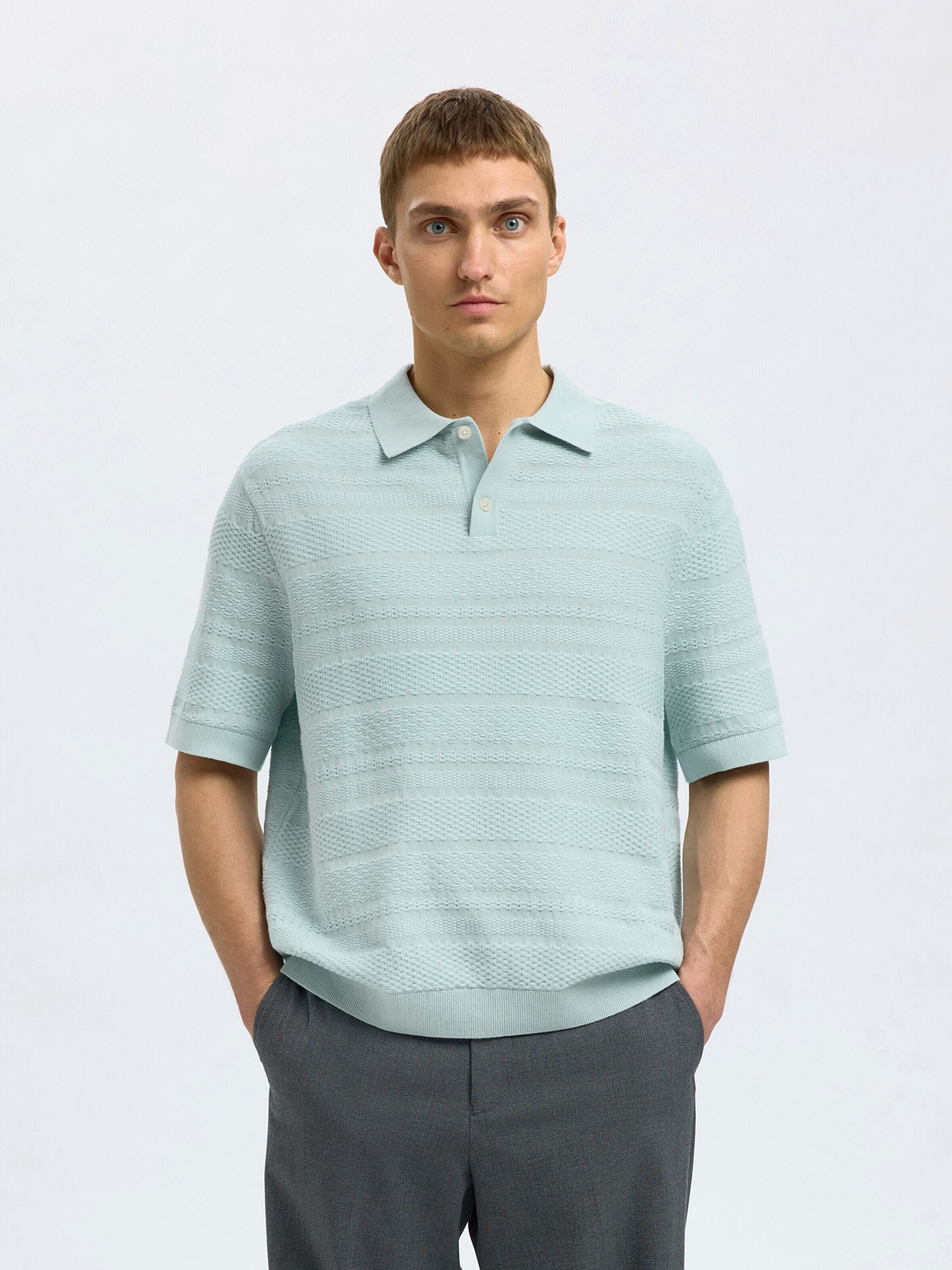 Strickpullover SLHFoam