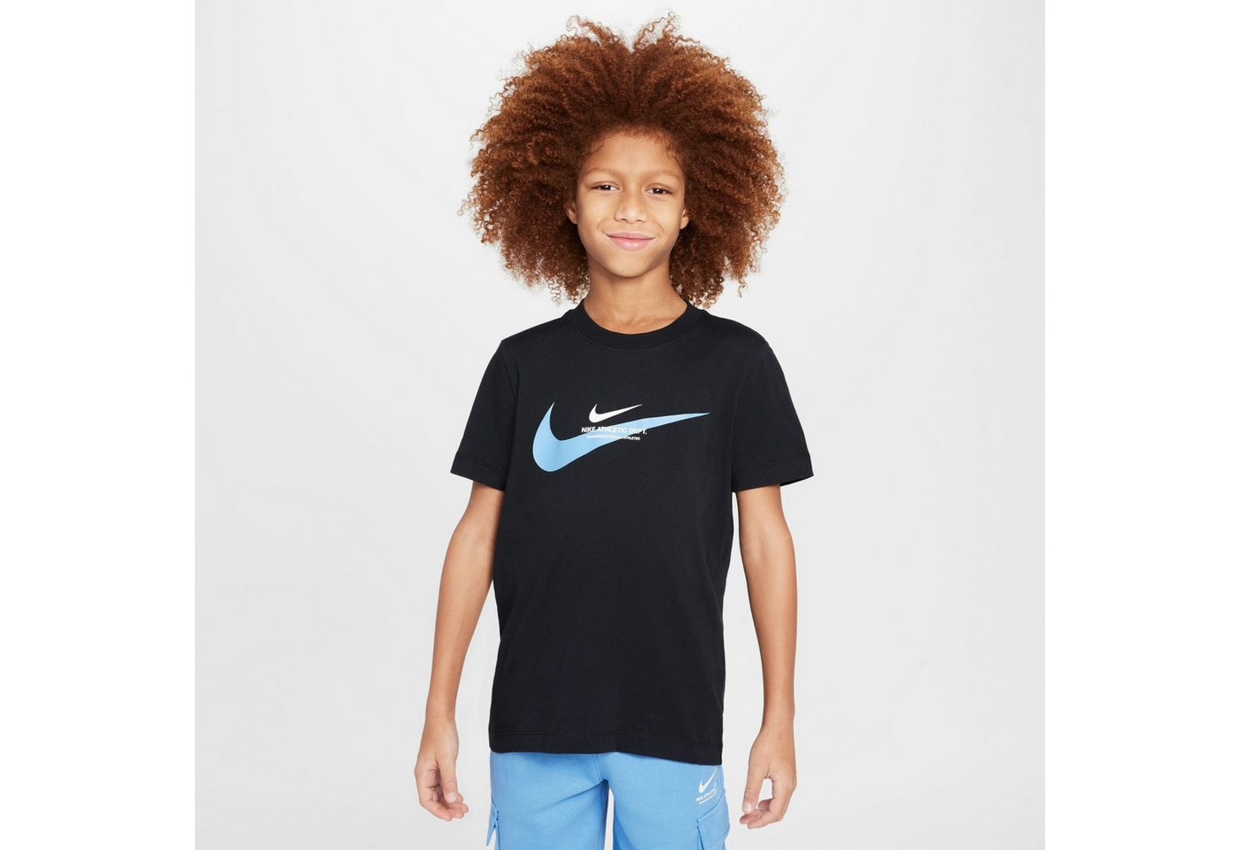 Nike Sportswear T-Shirt Nike Kinder T-Shirt B NSW SI GRAPHIC TEE HV6970