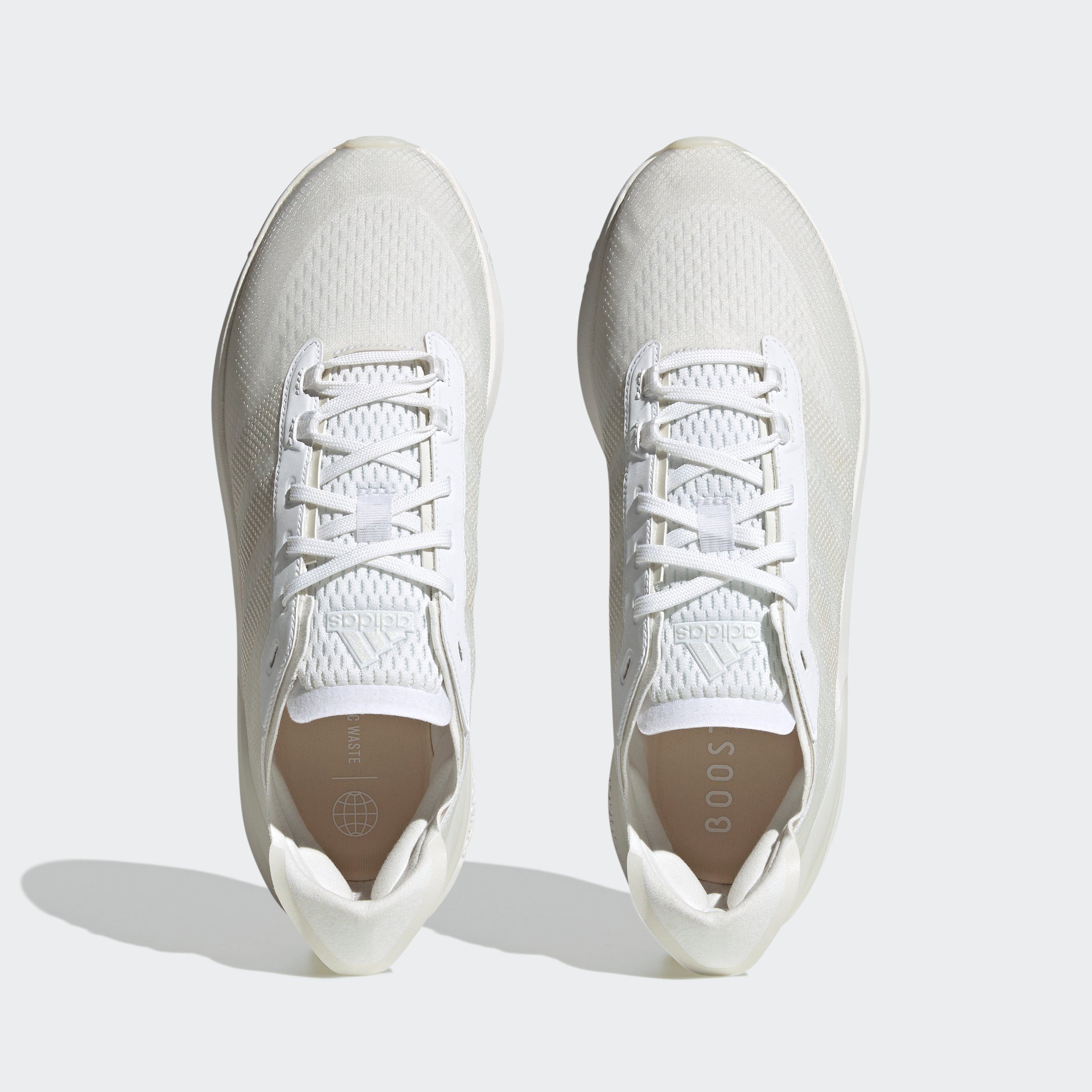 / White Sportswear Cloud Sneaker Metallic adidas White Crystal Zero AVRYN /