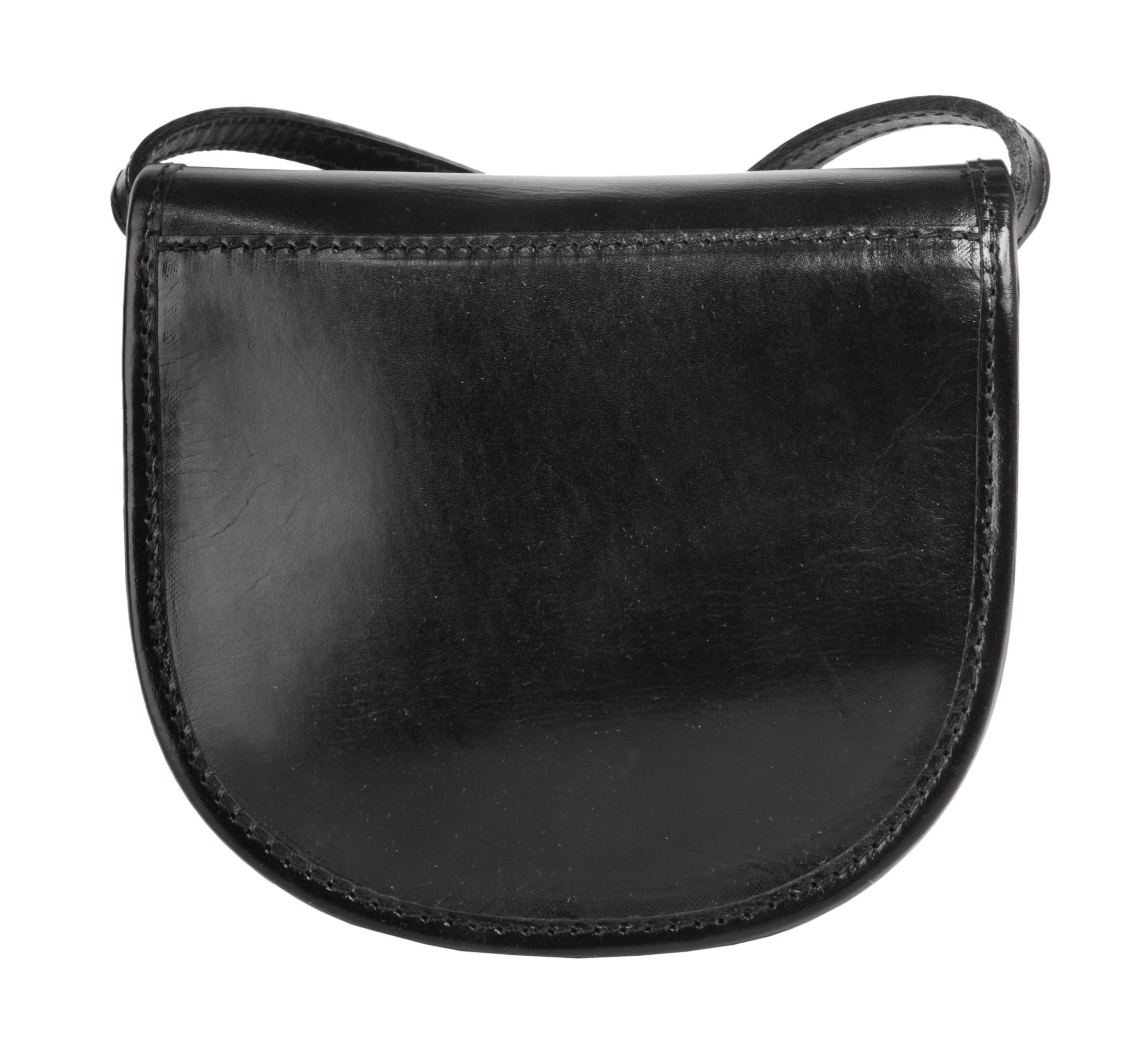 Piké Umhängetasche, echt Leder, Made in günstig online kaufen