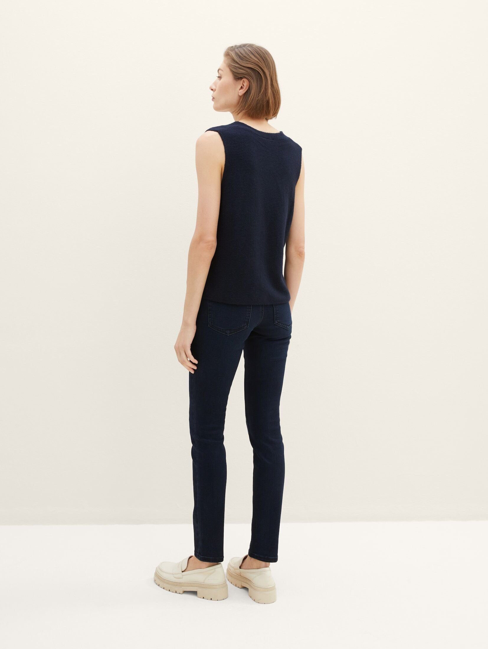 Jeans TOM TAILOR Skinny-fit-Jeans Alexa Skinny