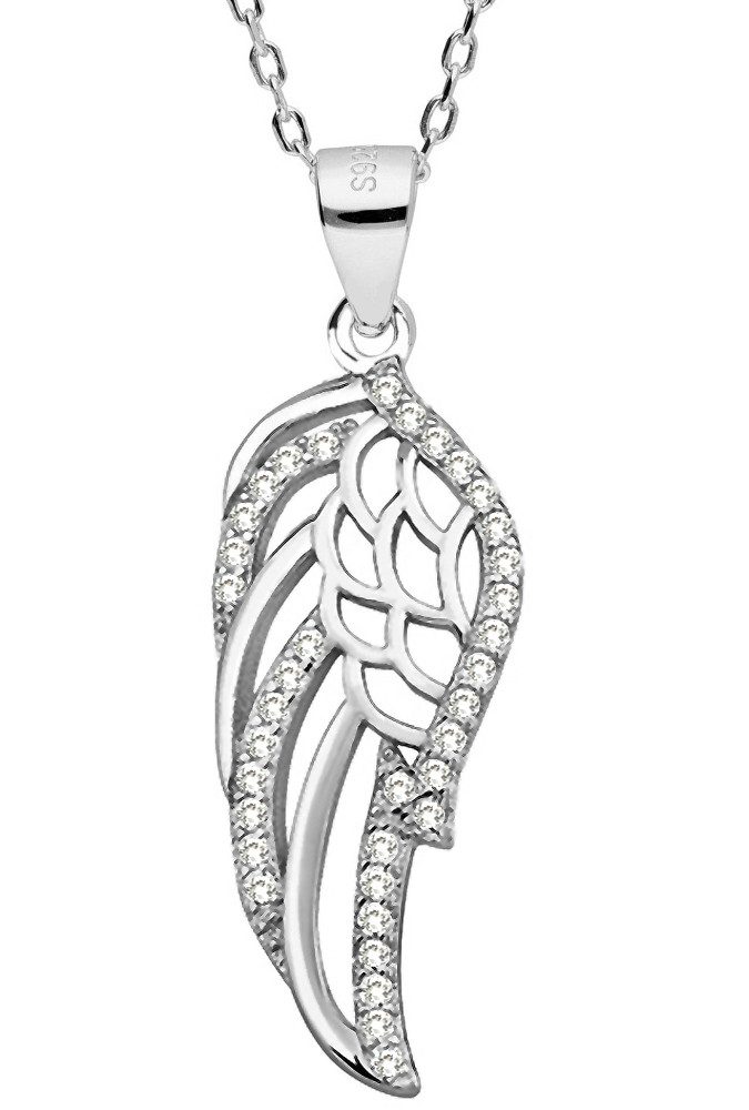 Limana Kette mit Anhänger 925 Sterling günstig online kaufen