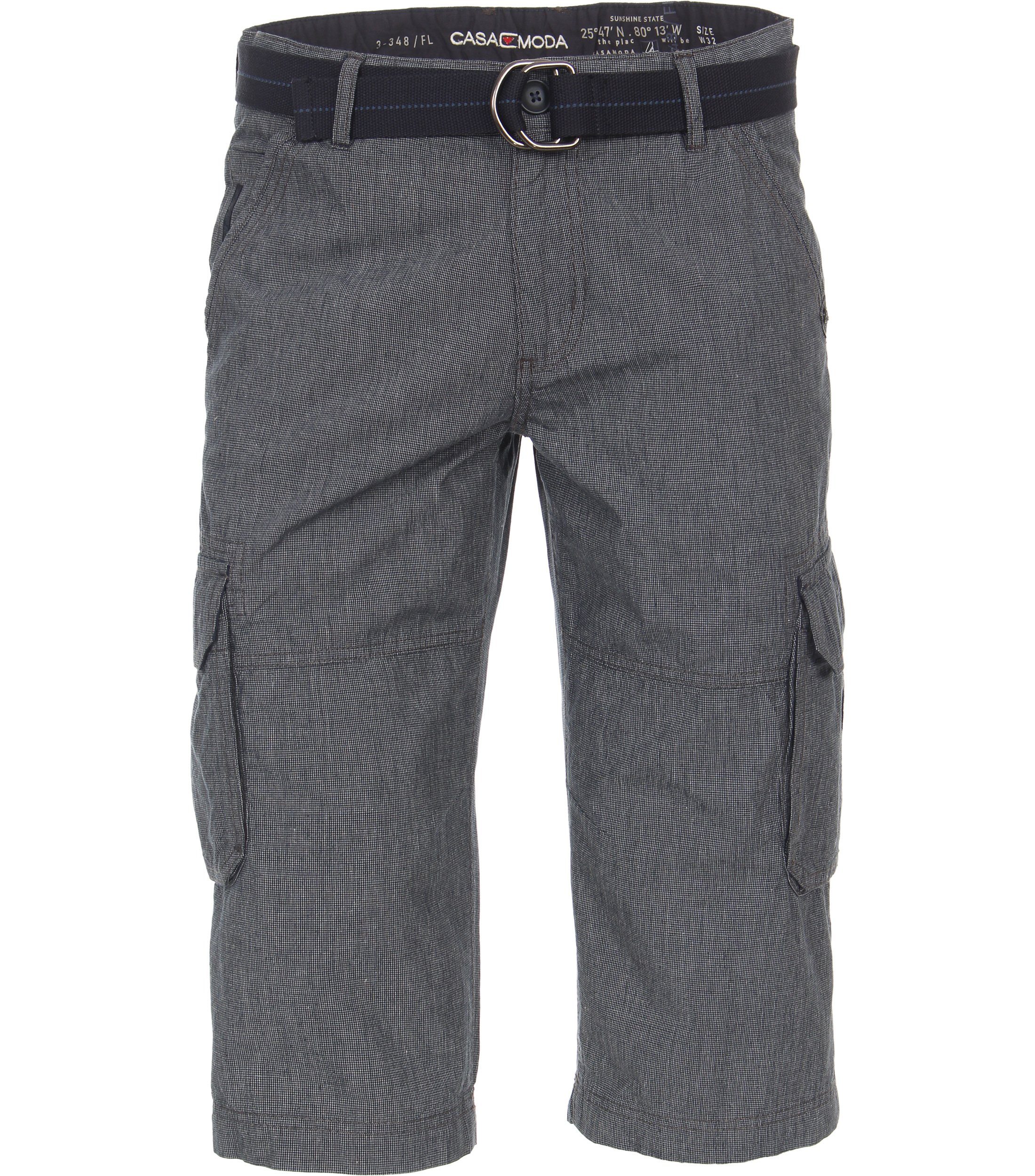 CASAMODA CASAMODA 3/4 - Bermuda uni. Reduzierter Preis € 37,99. Unverbindliche Preisempfehlung € 59,99