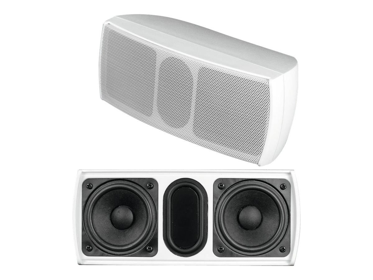 Omnitronic Lautsprecher