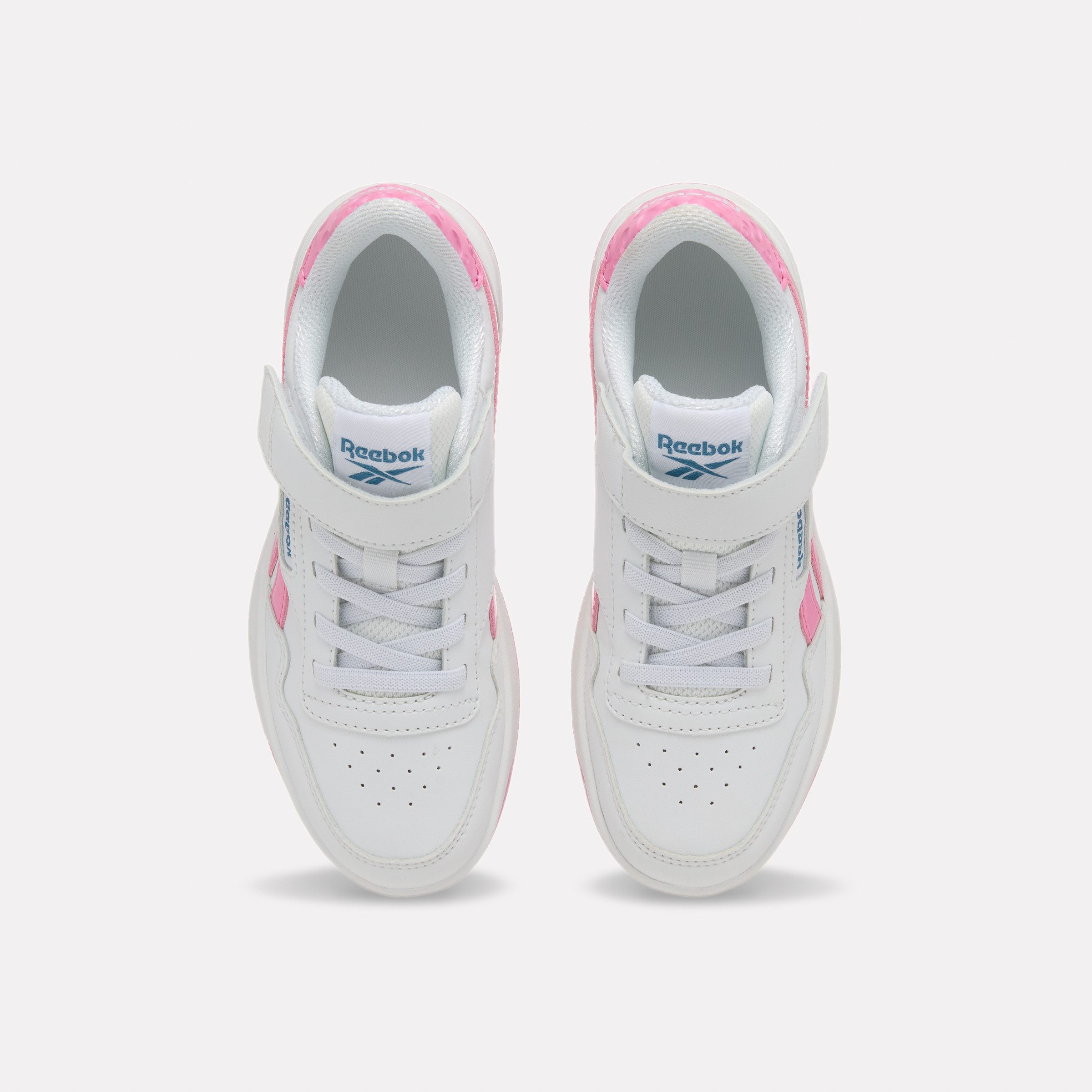 Reebok Classic COURT ADVANCE ELASTIC LACE & TOP STRAP Sneaker