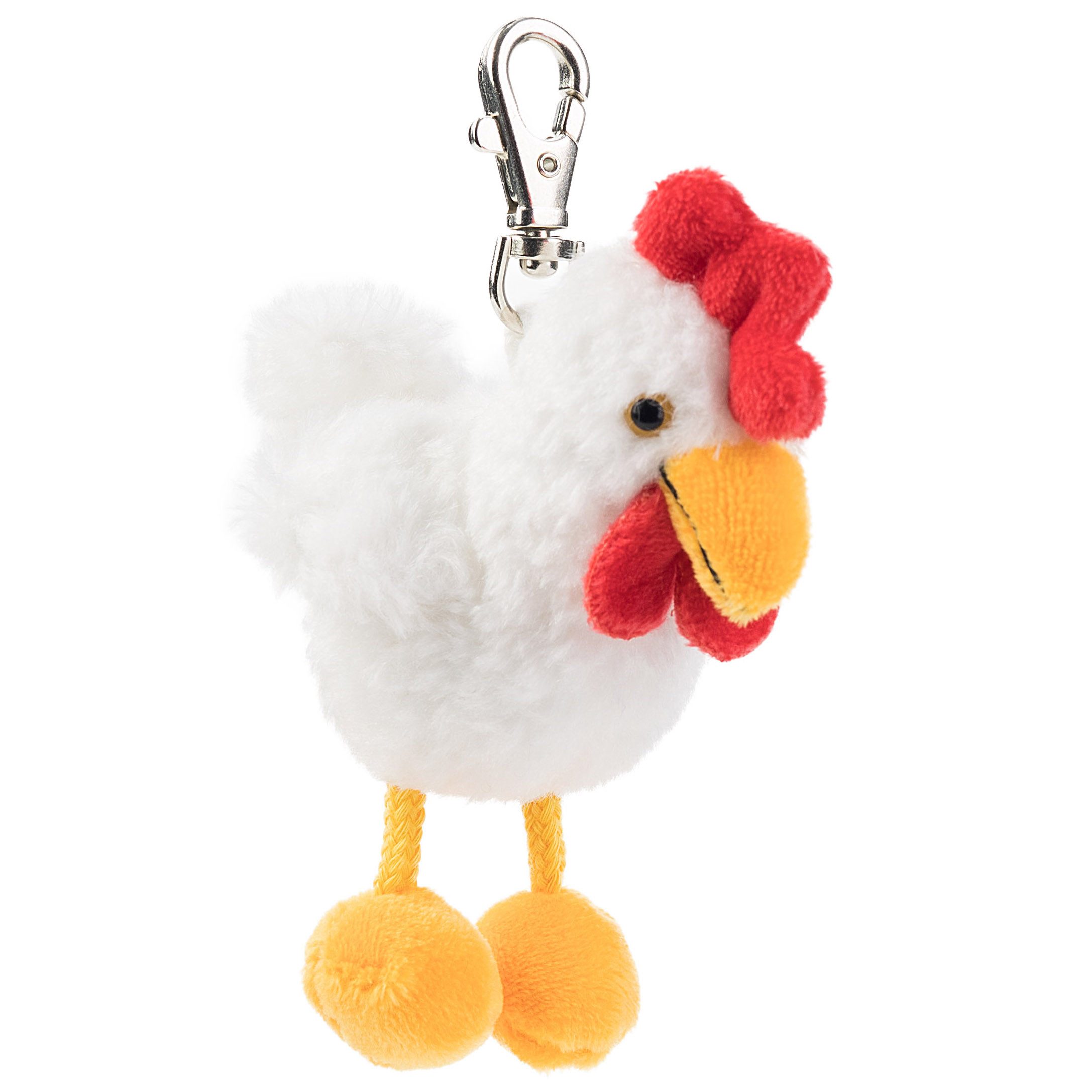 Schaffer Collection Plüschanhänger Huhn "Brunhilde"