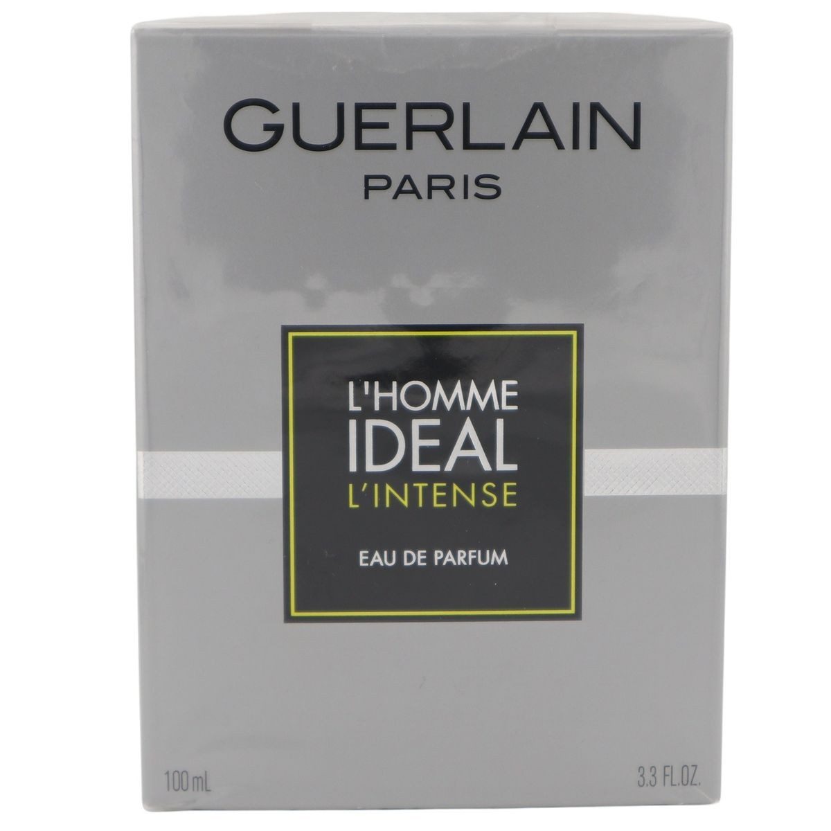 GUERLAIN Eau de Parfum Guerlain L´Homme Ideal L'Intense Eau de Parfum Spray 100 ml