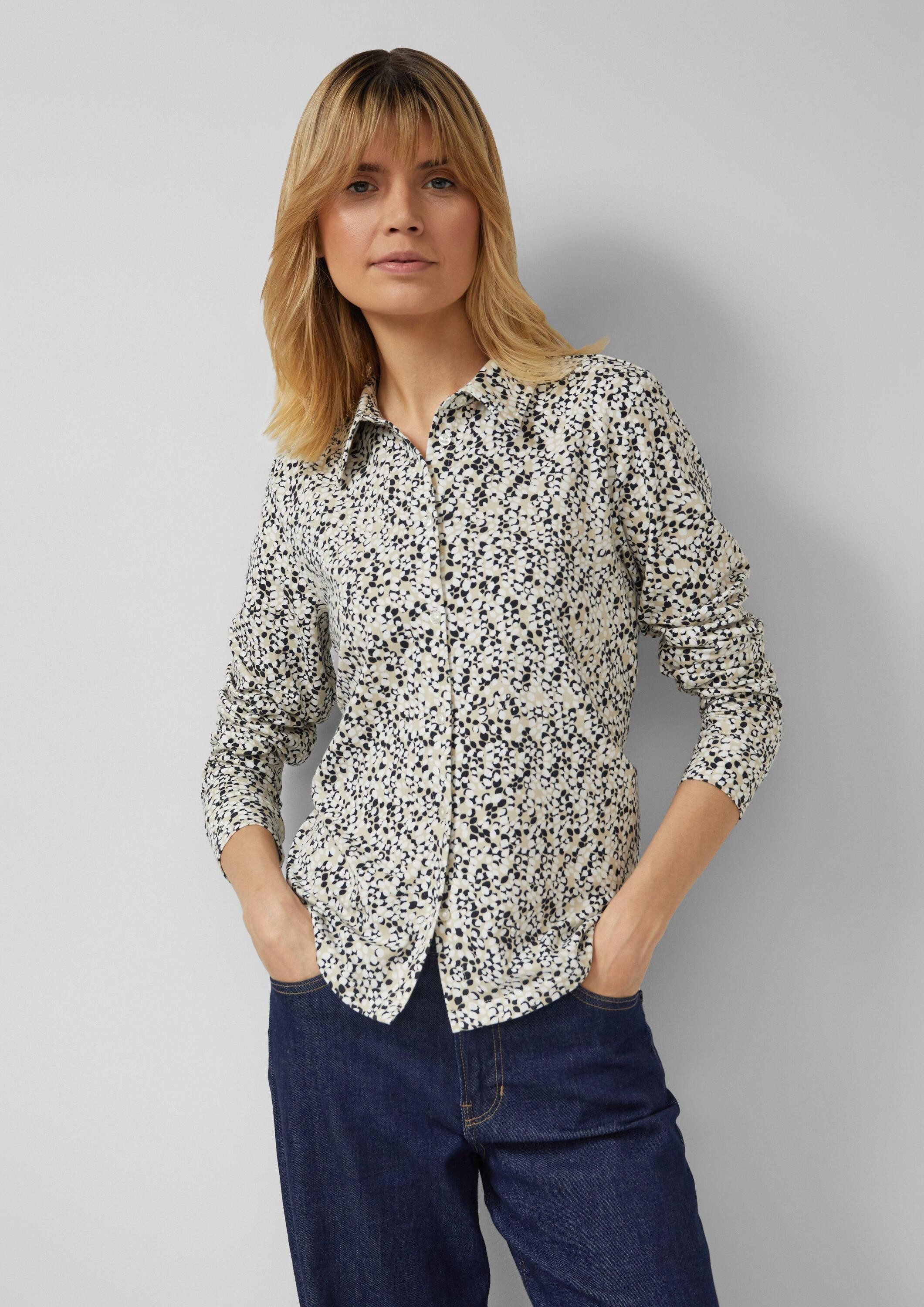 Langarmbluse T-Shirt
