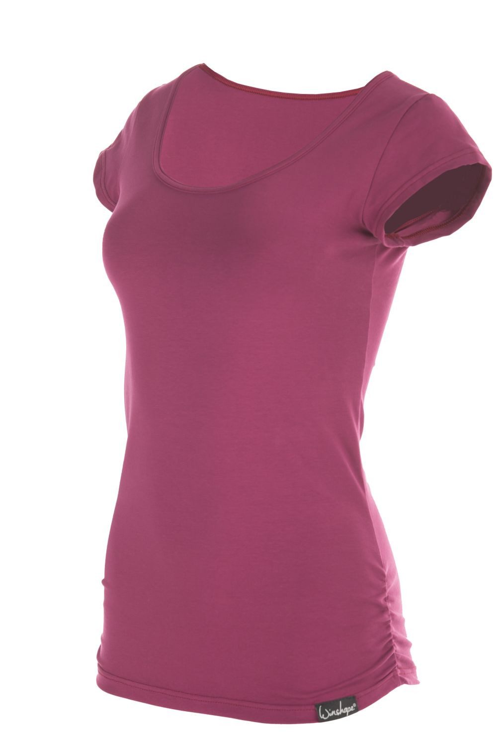 Winshape T-Shirt "WTR4", kurzarm günstig online kaufen