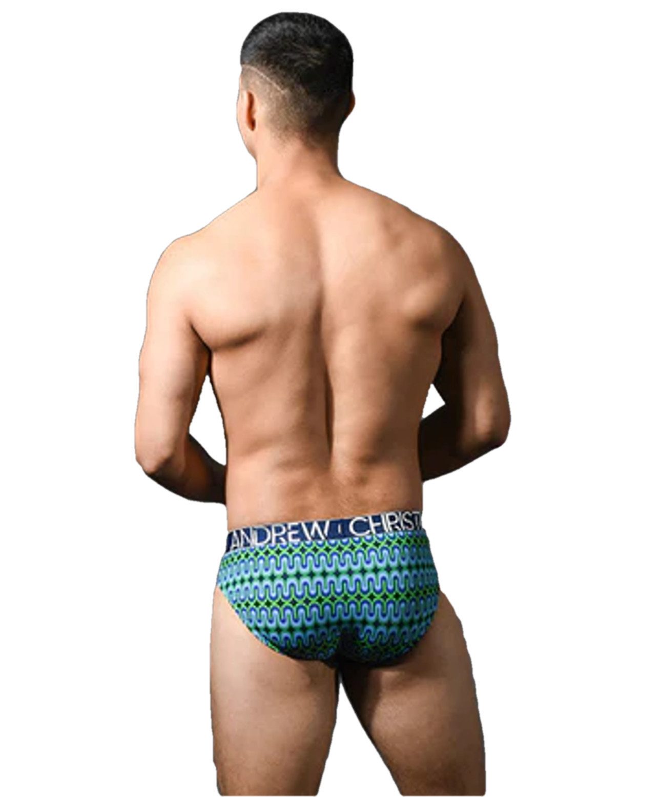 Andrew Christian Slip Saint-Tropez Brief w/ günstig online kaufen