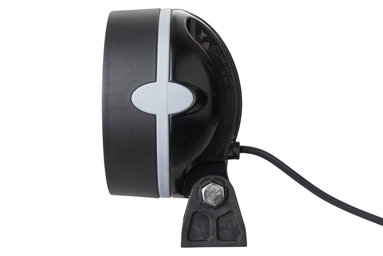 Hella LED Scheinwerfer HELLA 1GM 996 136-501 LED-Arbeitsscheinwerfer - Mega Beam Gen. IV - 12