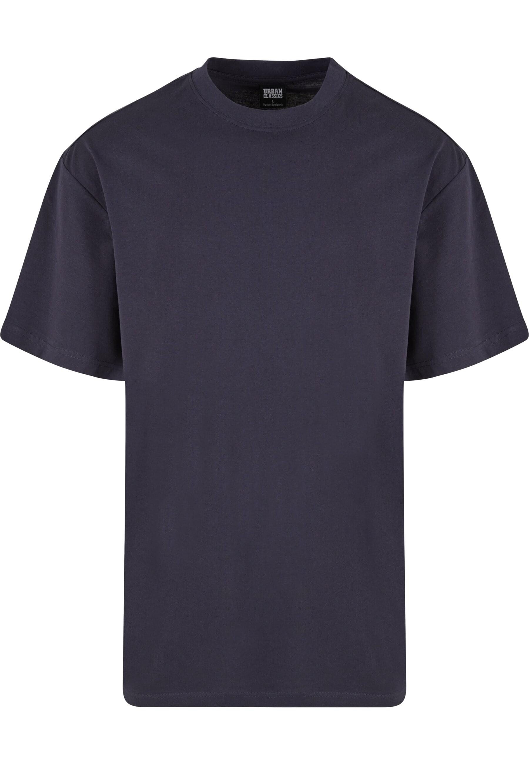 URBAN CLASSICS T-Shirt Urban Classics UC günstig online kaufen