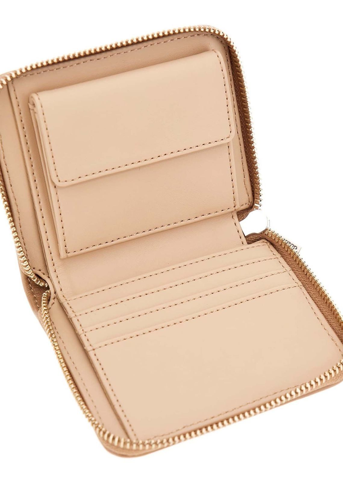 Guess Geldbörse Zip Around Wallet günstig online kaufen