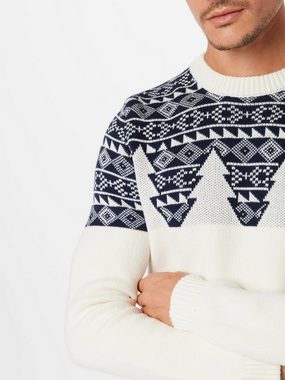 SELECTED HOMME Strickpullover (1-tlg)