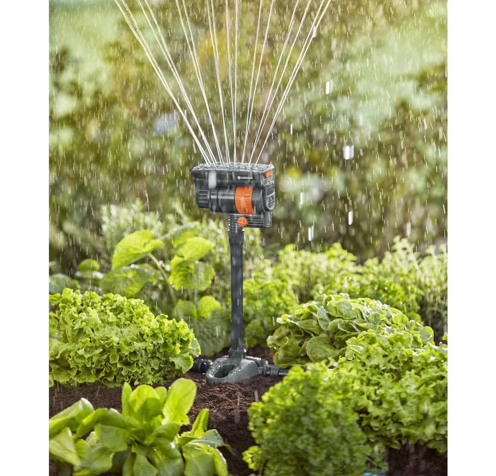 Thumbnail - GARDENA Bewässerungsbrause GARDENA Micro-Drip System Verlängerungsrohr 13 mm (1/2) Ø 13334-20