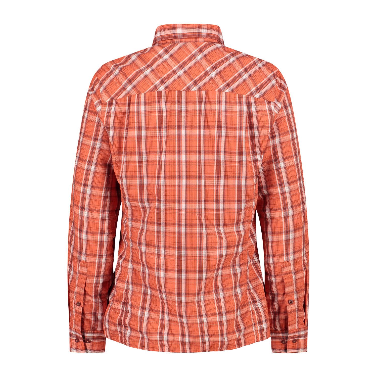 CMP Blusenshirt CMP Damen Bluse WOMAN günstig online kaufen