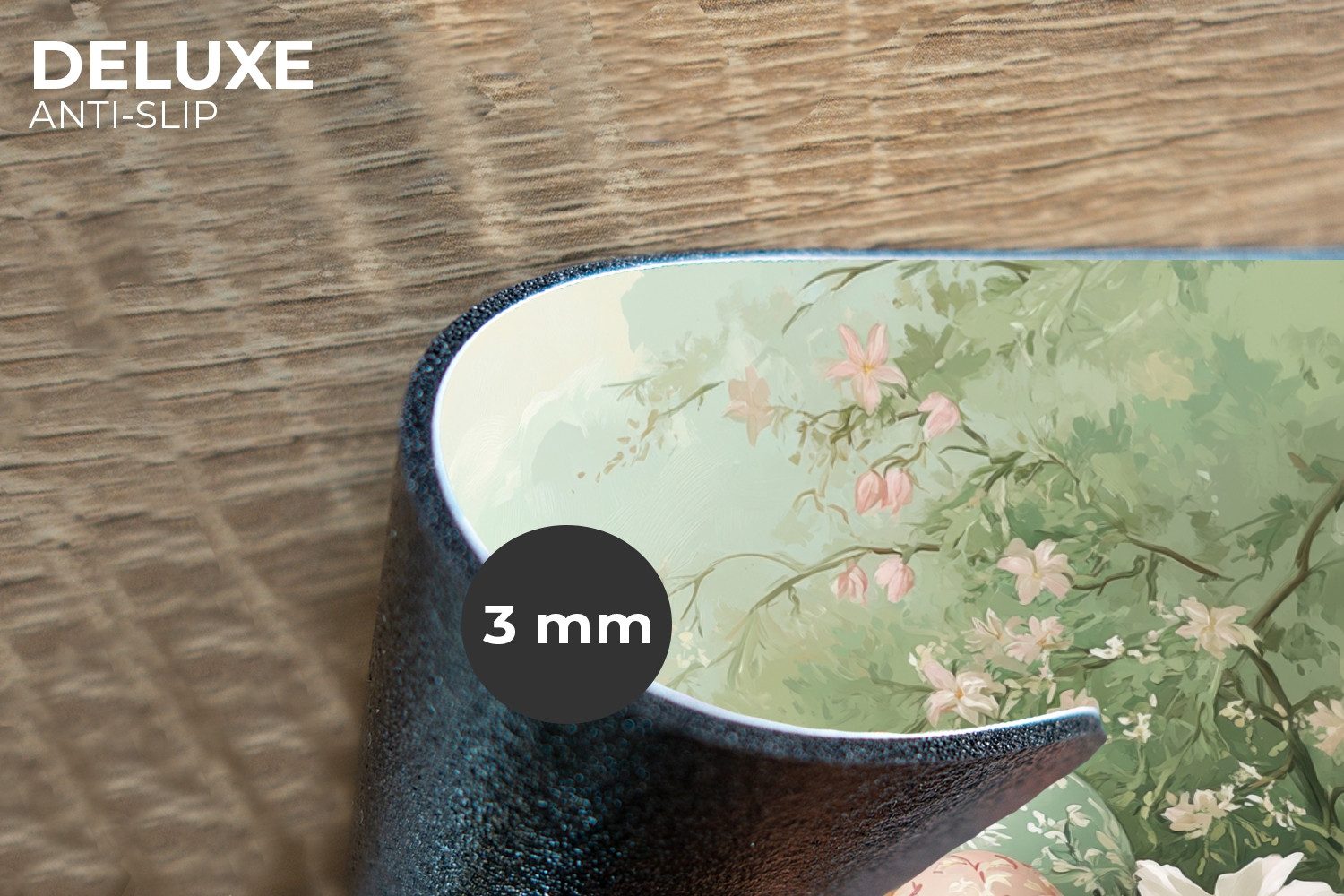 MuchoWow Platzset Ostereier - Pastelltöne - günstig online kaufen